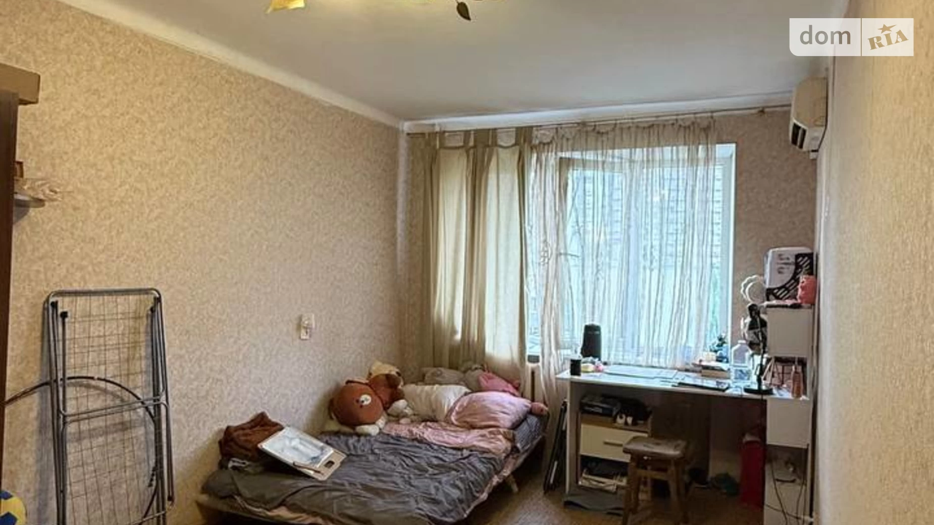 Продається 2-кімнатна квартира 45 кв. м у Одесі, вул. Артура Савельєва(Черняховського), 1 - фото 4