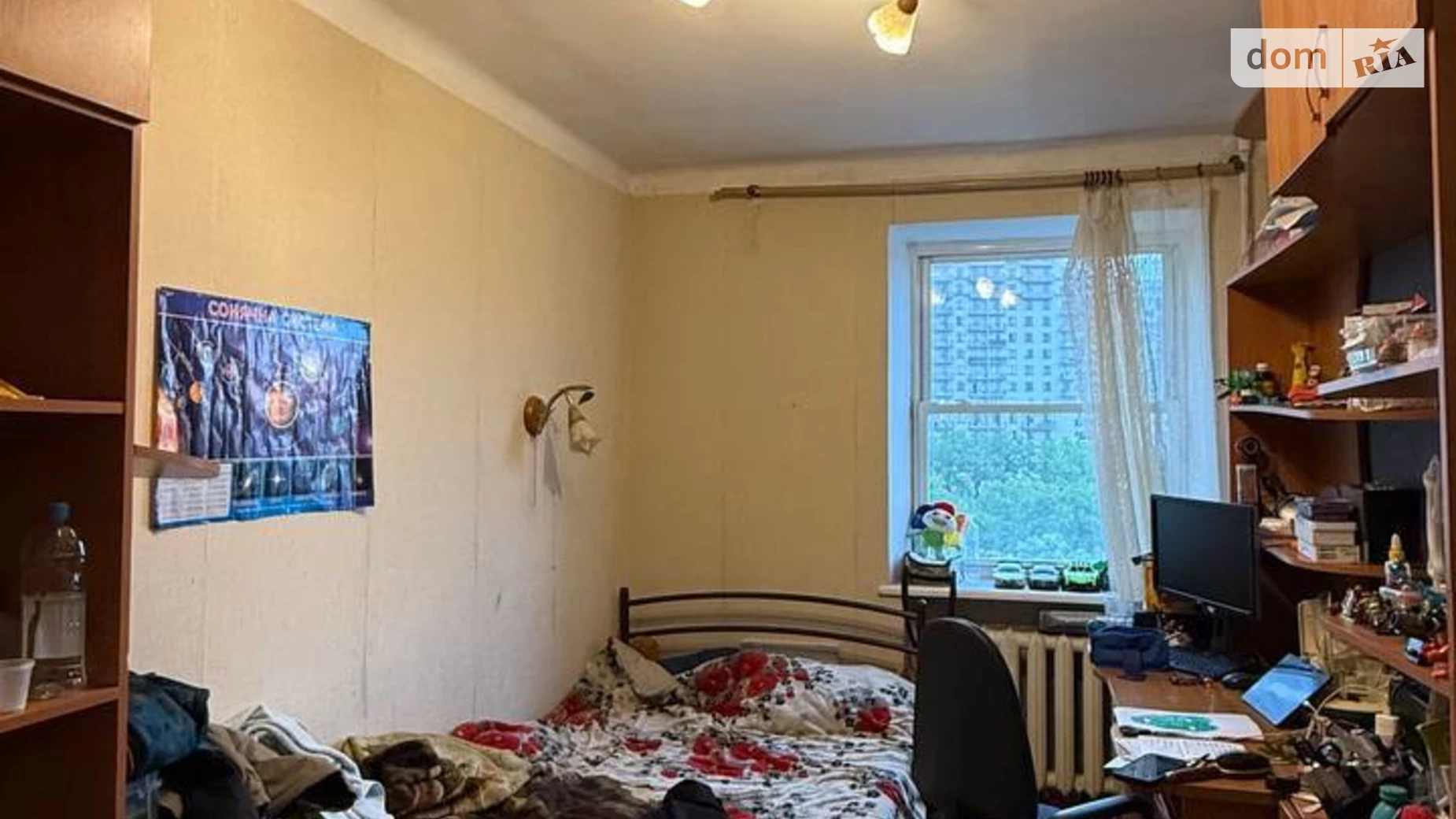 Продається 2-кімнатна квартира 45 кв. м у Одесі, вул. Артура Савельєва(Черняховського), 1 - фото 5
