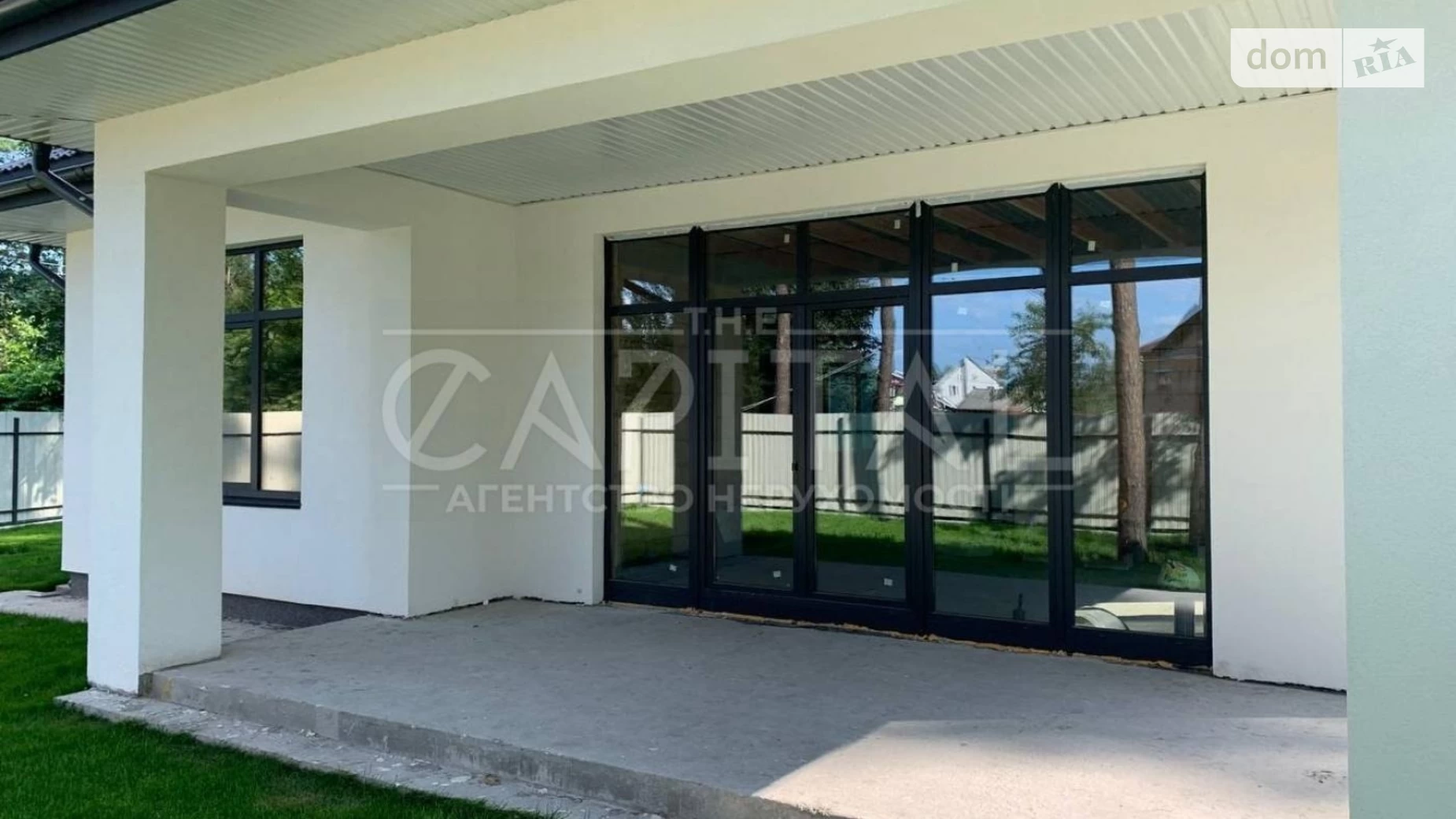 Продается одноэтажный дом 187 кв. м с участком, цена: 95000 $ - фото 2