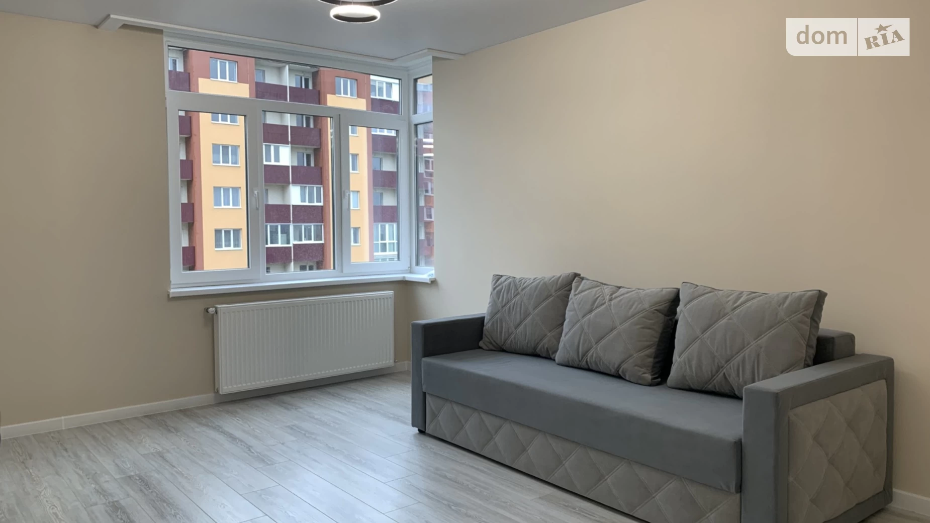 1-кімнатна квартира 43 кв. м у Тернополі, цена: 52800 $ - фото 4