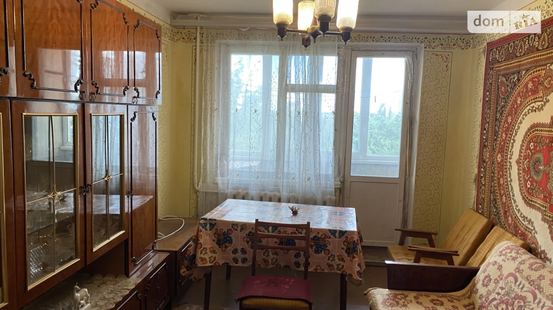 Сдается в аренду 1-комнатная квартира 34 кв. м в Виннице, ул. Келецкая - фото 2