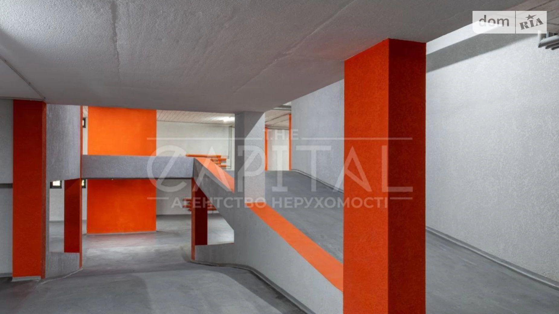 Продается 2-комнатная квартира 81.1 кв. м в Киеве, ул. Садово-Ботаническая(Тимирязевская), 46 - фото 2