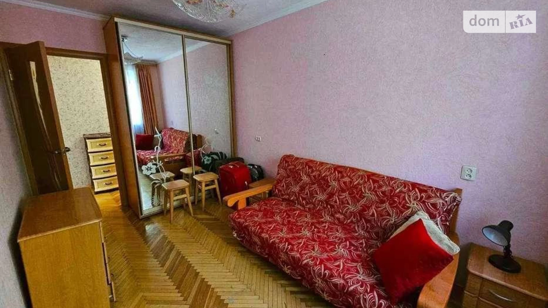 Продається 2-кімнатна квартира 43 кв. м у Харкові, пр. Стадіонний, 4/2 - фото 4