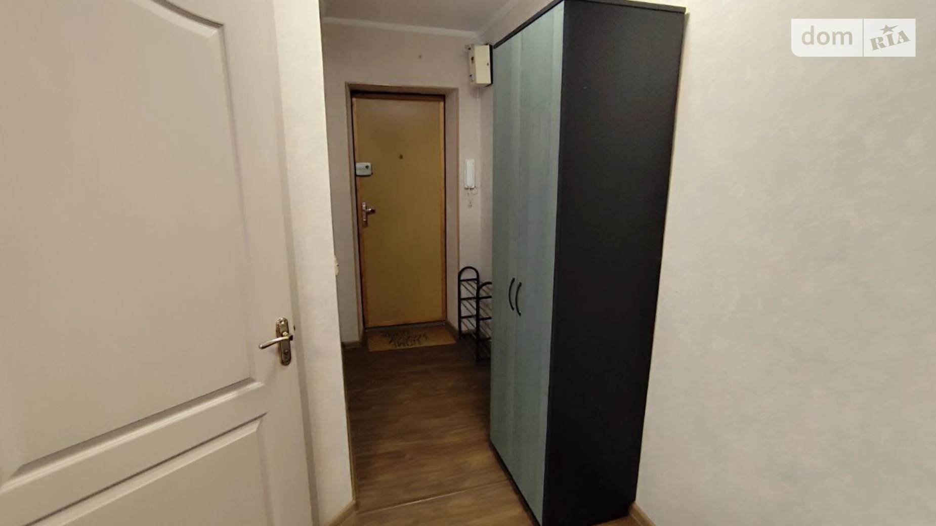 Сдается в аренду 1-комнатная квартира 31.6 кв. м в Днепре, просп. Поля Александра, 125 - фото 4