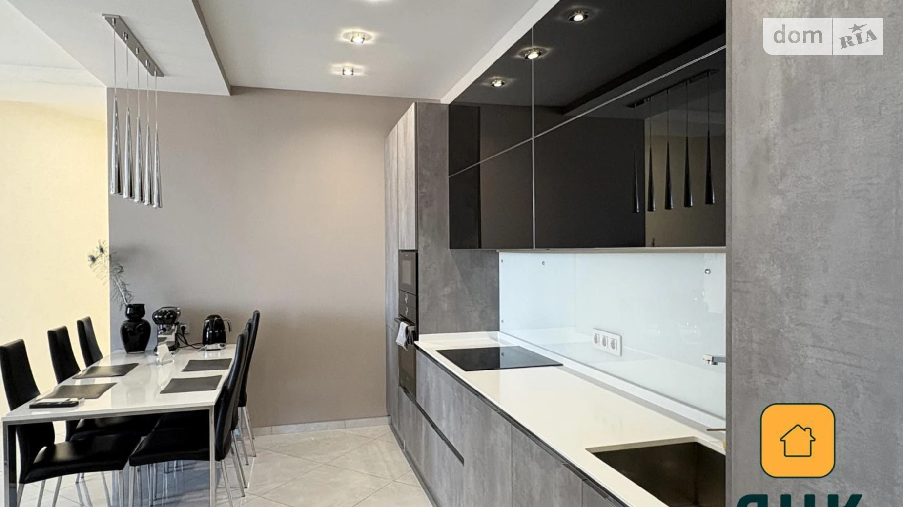 Продается 2-комнатная квартира 112 кв. м в Одессе, ул. Литературная, 1А - фото 3