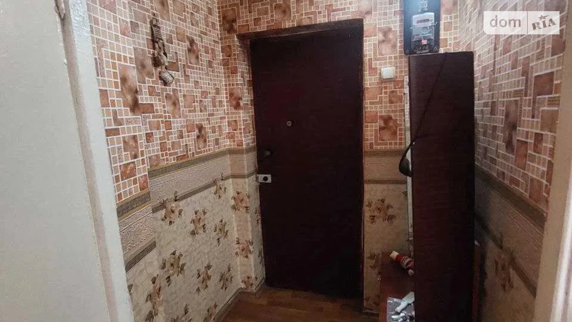 Продается 1-комнатная квартира 43 кв. м в, цена: 19000 $ - фото 5