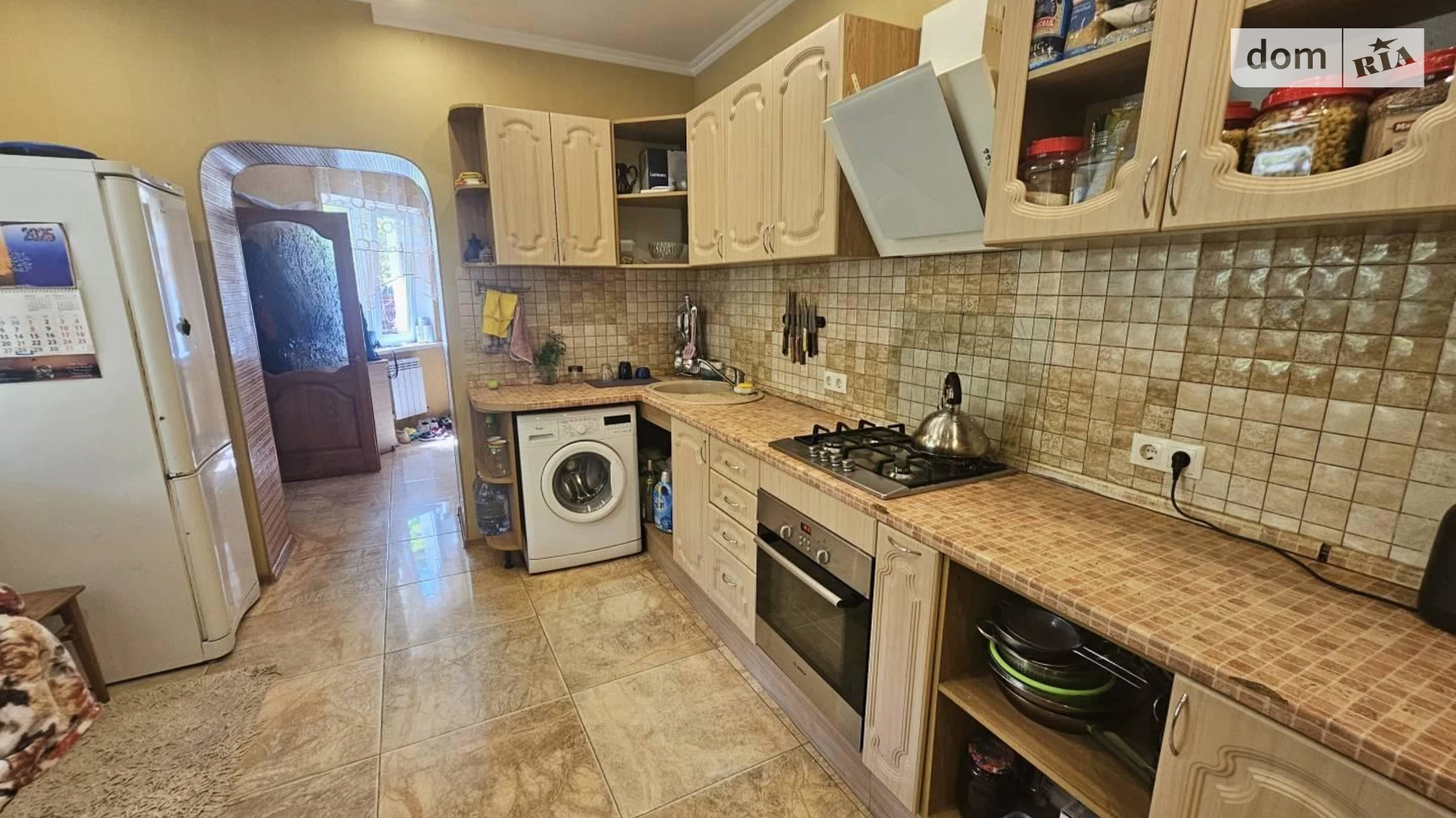 Продается дом на 2 этажа 150.6 кв. м с мансардой, цена: 150000 $ - фото 4