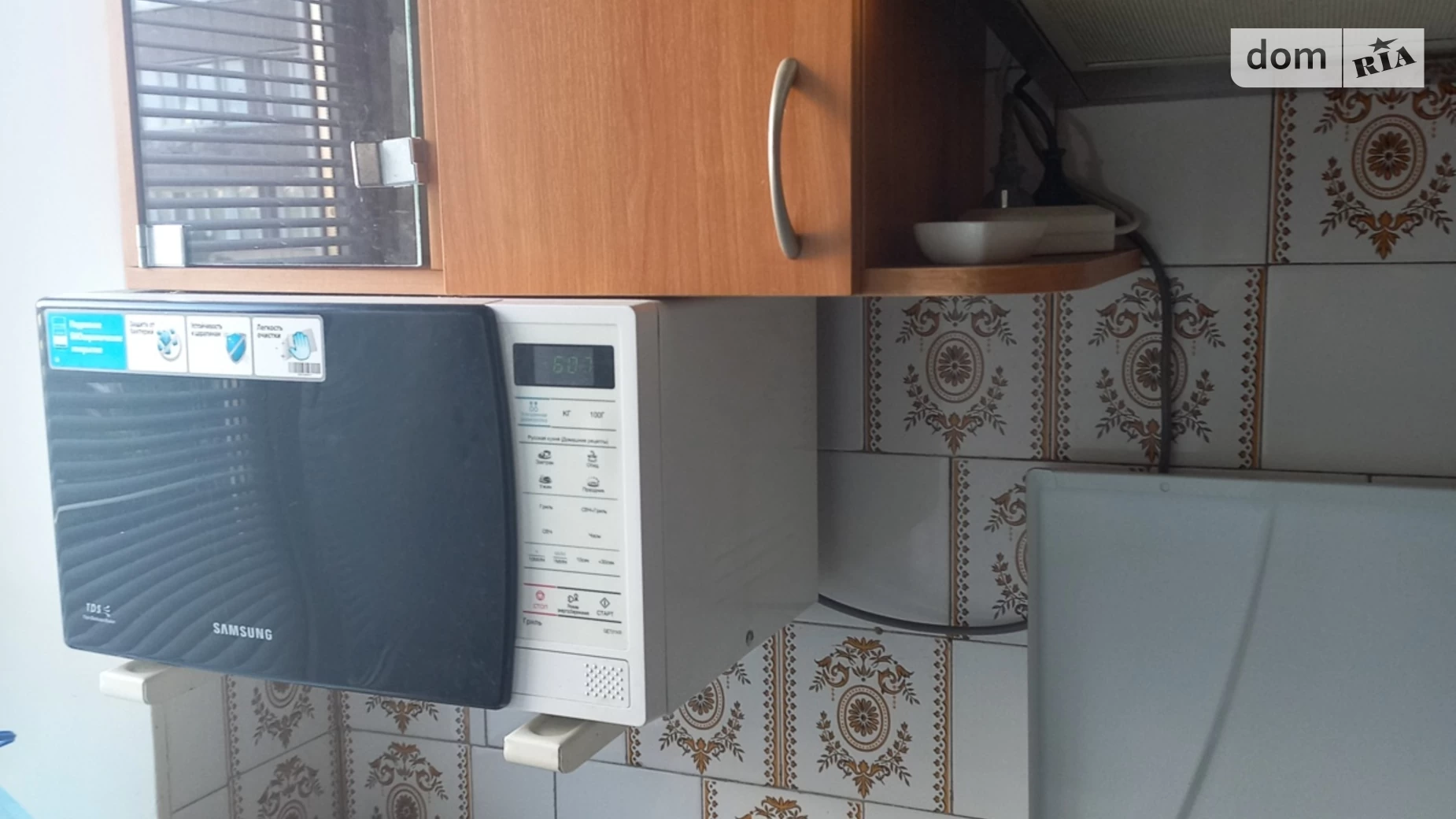 Здається в оренду 2-кімнатна квартира 47 кв. м у Дніпрі, вул. Метробудівська, 3 - фото 3