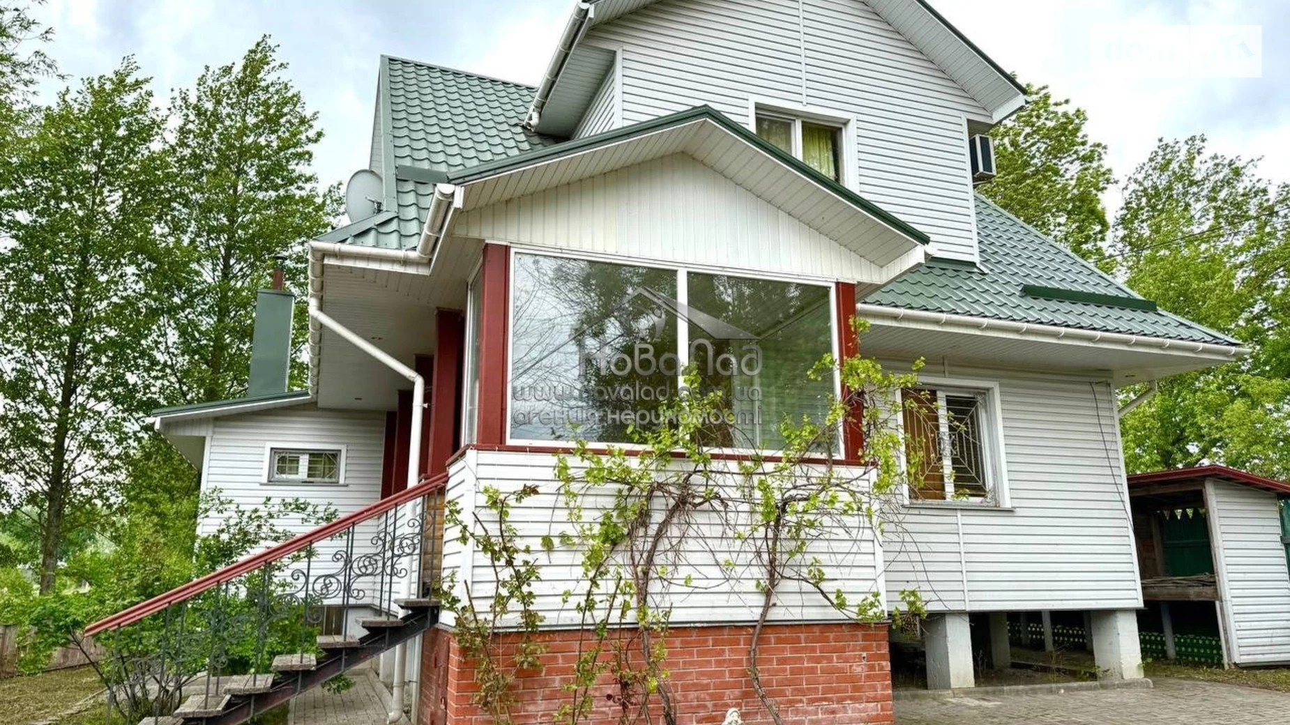Продається будинок 2 поверховий 96.2 кв. м з балконом, цена: 65000 $ - фото 3