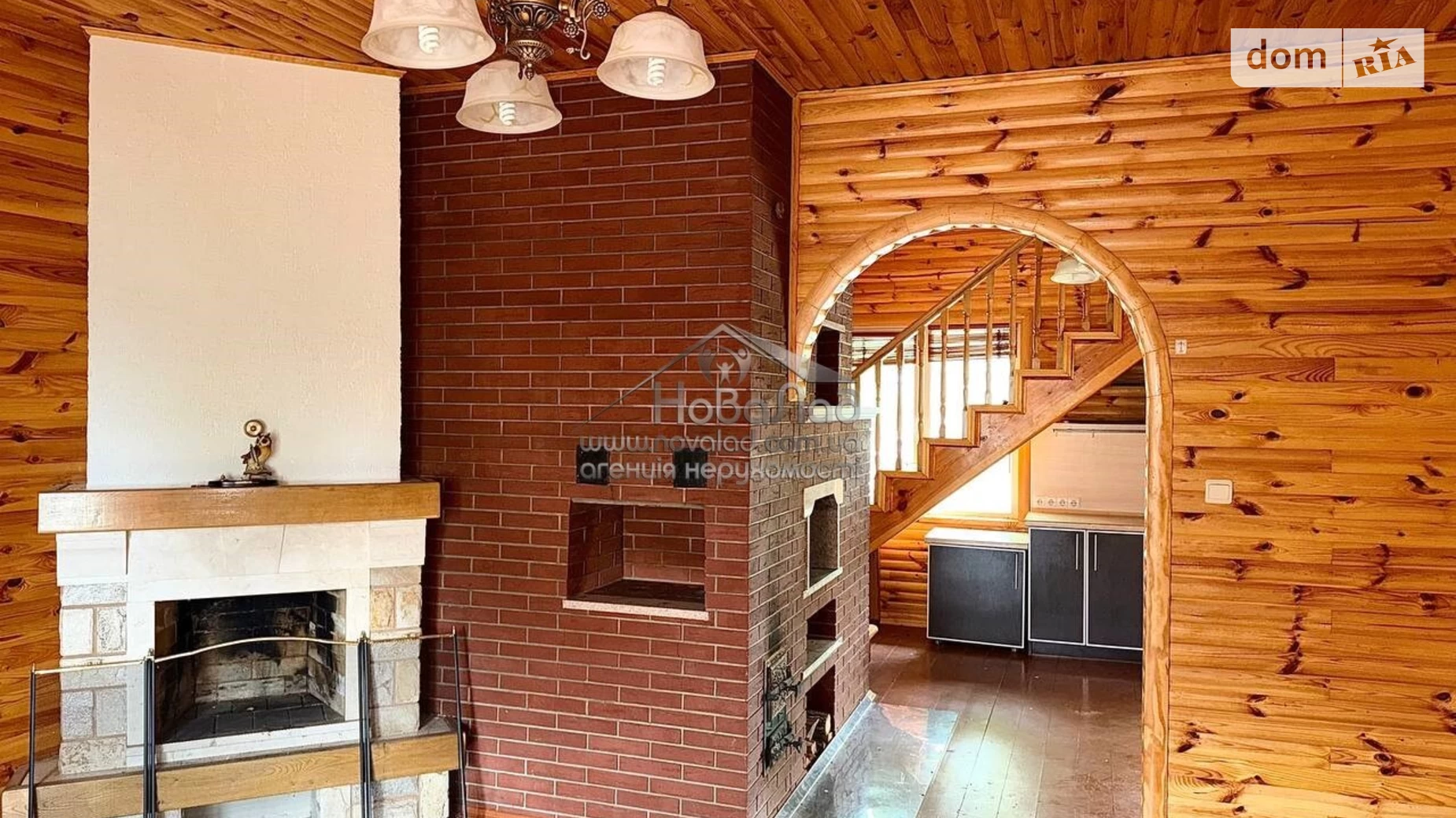 Продається будинок 2 поверховий 96.2 кв. м з балконом, цена: 65000 $ - фото 4