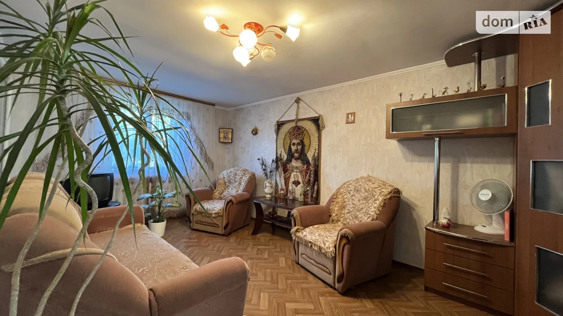 Продається 2-кімнатна квартира 68.3 кв. м у, цена: 62000 $ - фото 2