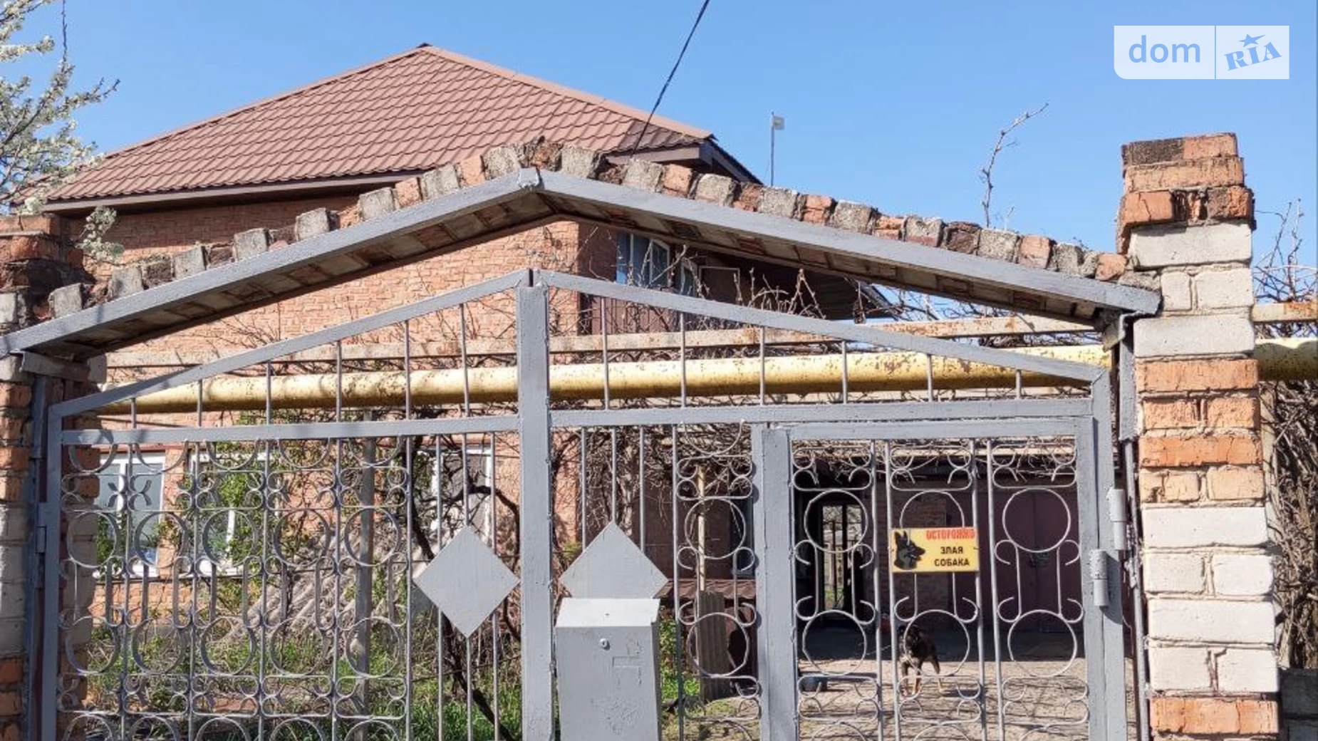 Продается дом на 2 этажа 130 кв. м с подвалом, цена: 65000 $ - фото 4
