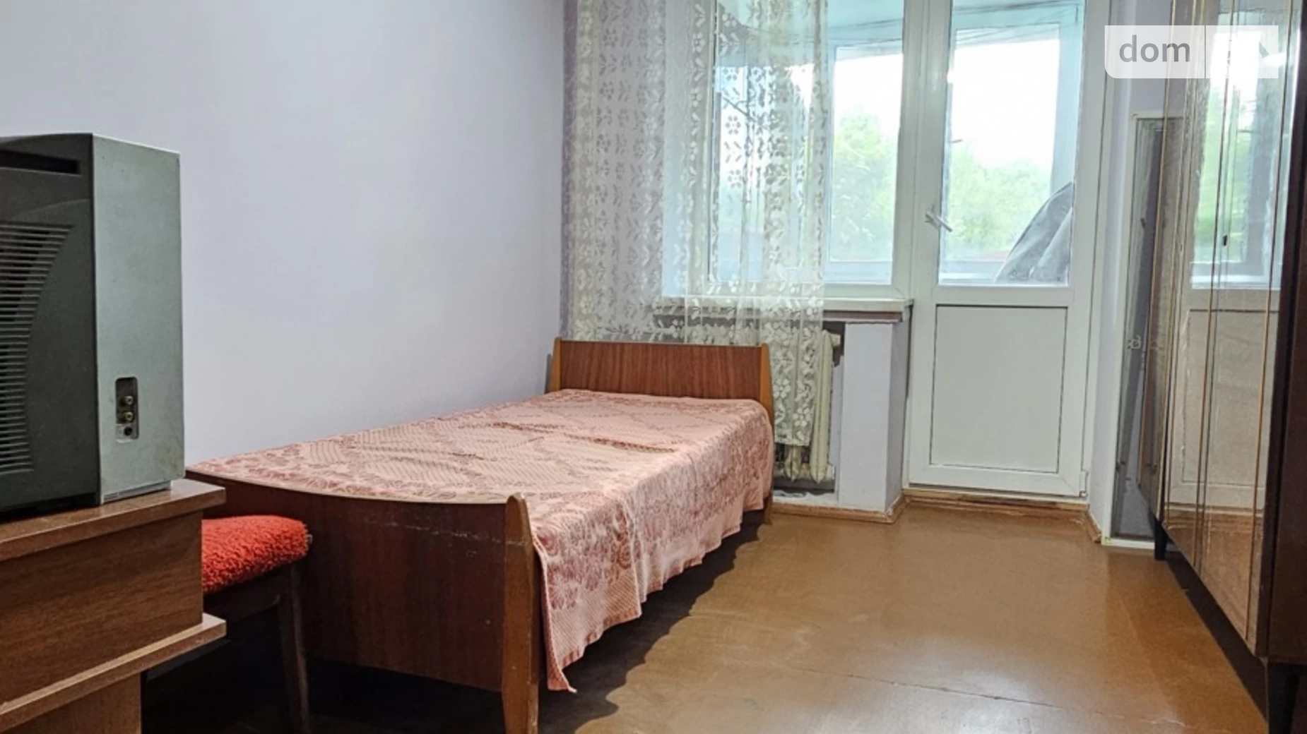 Продается 3-комнатная квартира 67.7 кв. м в Черновцах - фото 5