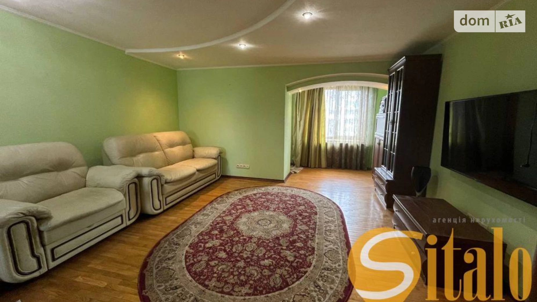 4-кімнатна квартира 110 кв. м у, цена: 65000 $ - фото 2