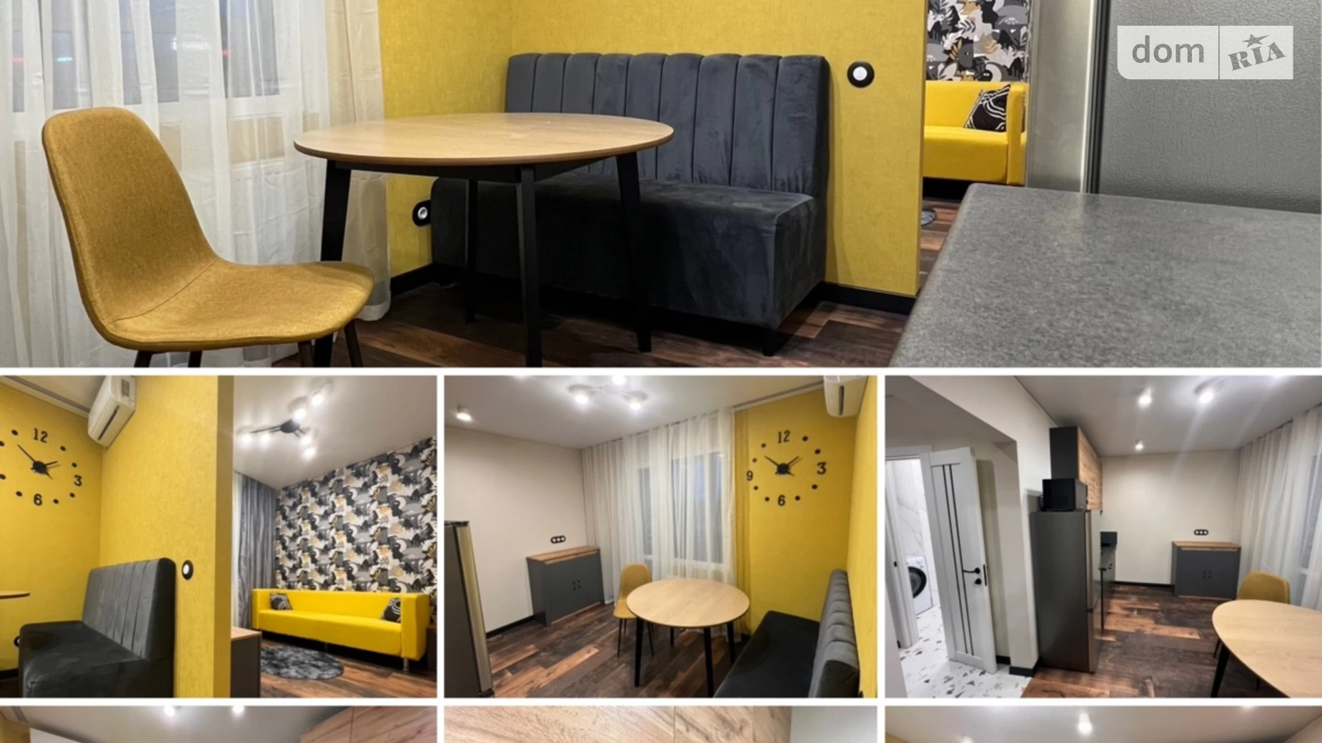 Продається 2-кімнатна квартира 37.1 кв. м у Києві, вул. Стеценка, 75Р - фото 5