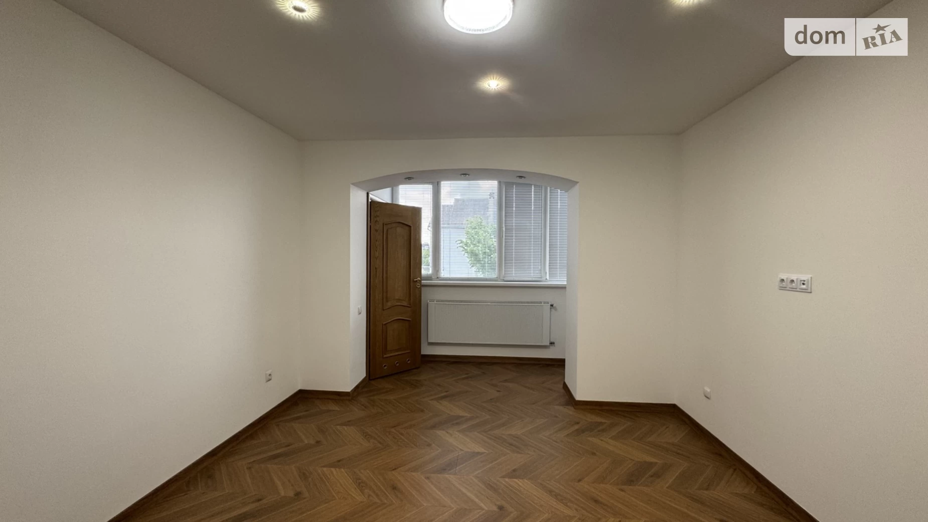 Продается 3-комнатная квартира 78 кв. м в Ивано-Франковске, ул. Украинский Дивизии, 7 - фото 5