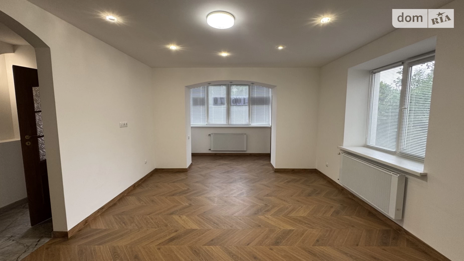 Продается 3-комнатная квартира 78 кв. м в Ивано-Франковске, ул. Украинский Дивизии, 7 - фото 2