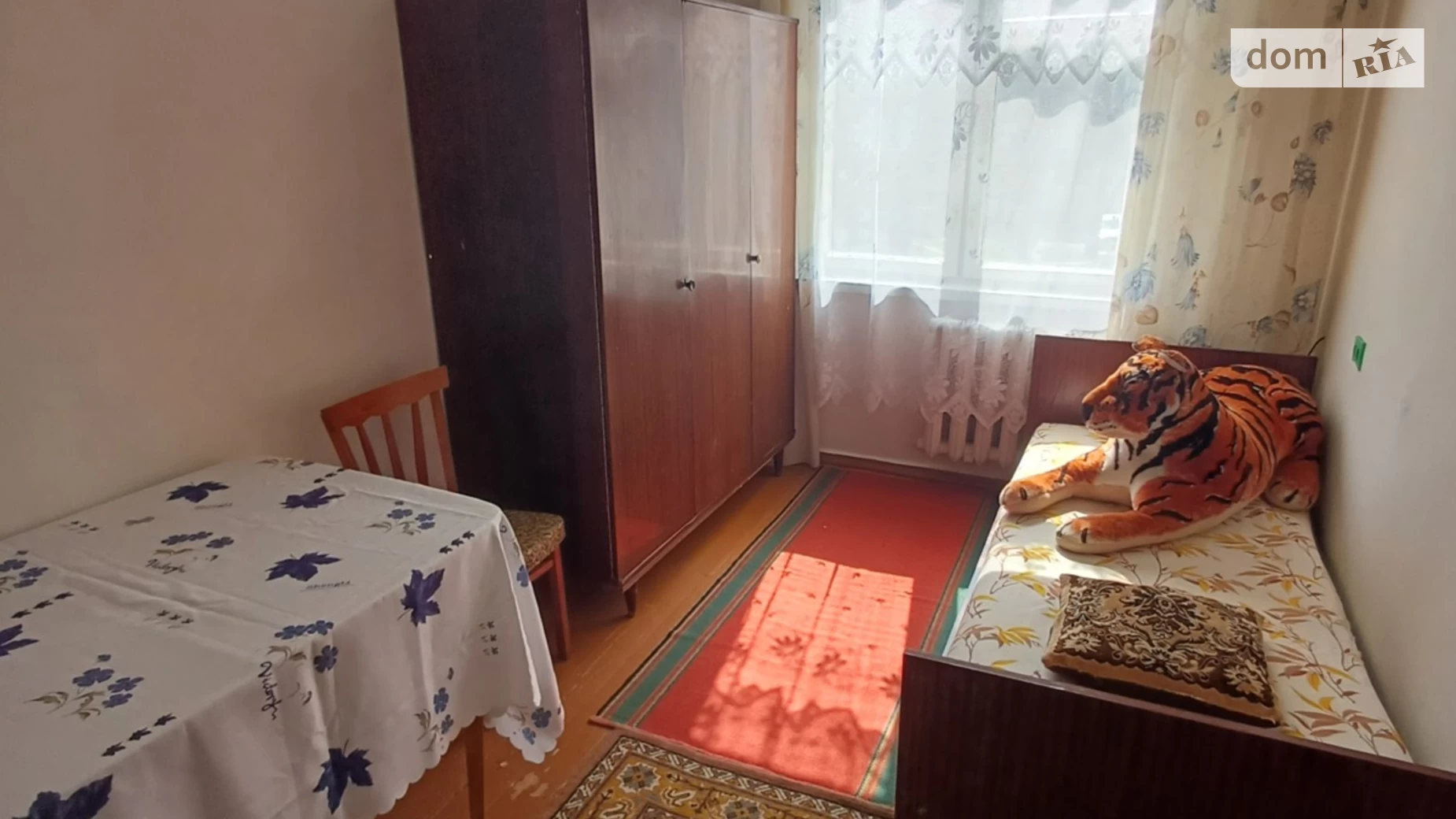 Здається в оренду 2-кімнатна квартира 60 кв. м у Житомирі, вул. Космонавтів - фото 3