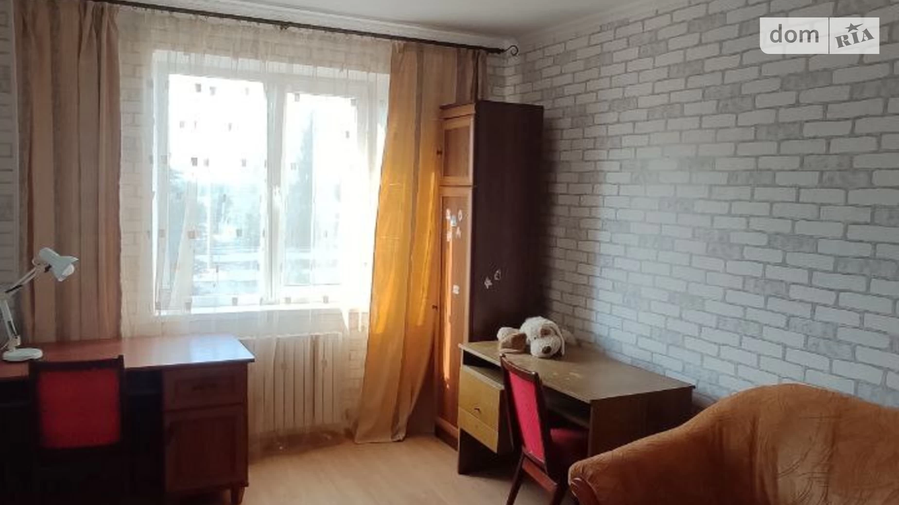 Здається в оренду 2-кімнатна квартира 50 кв. м у Дніпрі, Донецьке шосе, 134 - фото 4