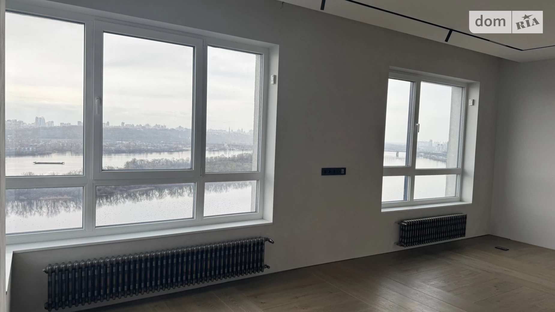 Продается 3-комнатная квартира 234.3 кв. м в Киеве, просп. Николая  Бажана, 1А - фото 2