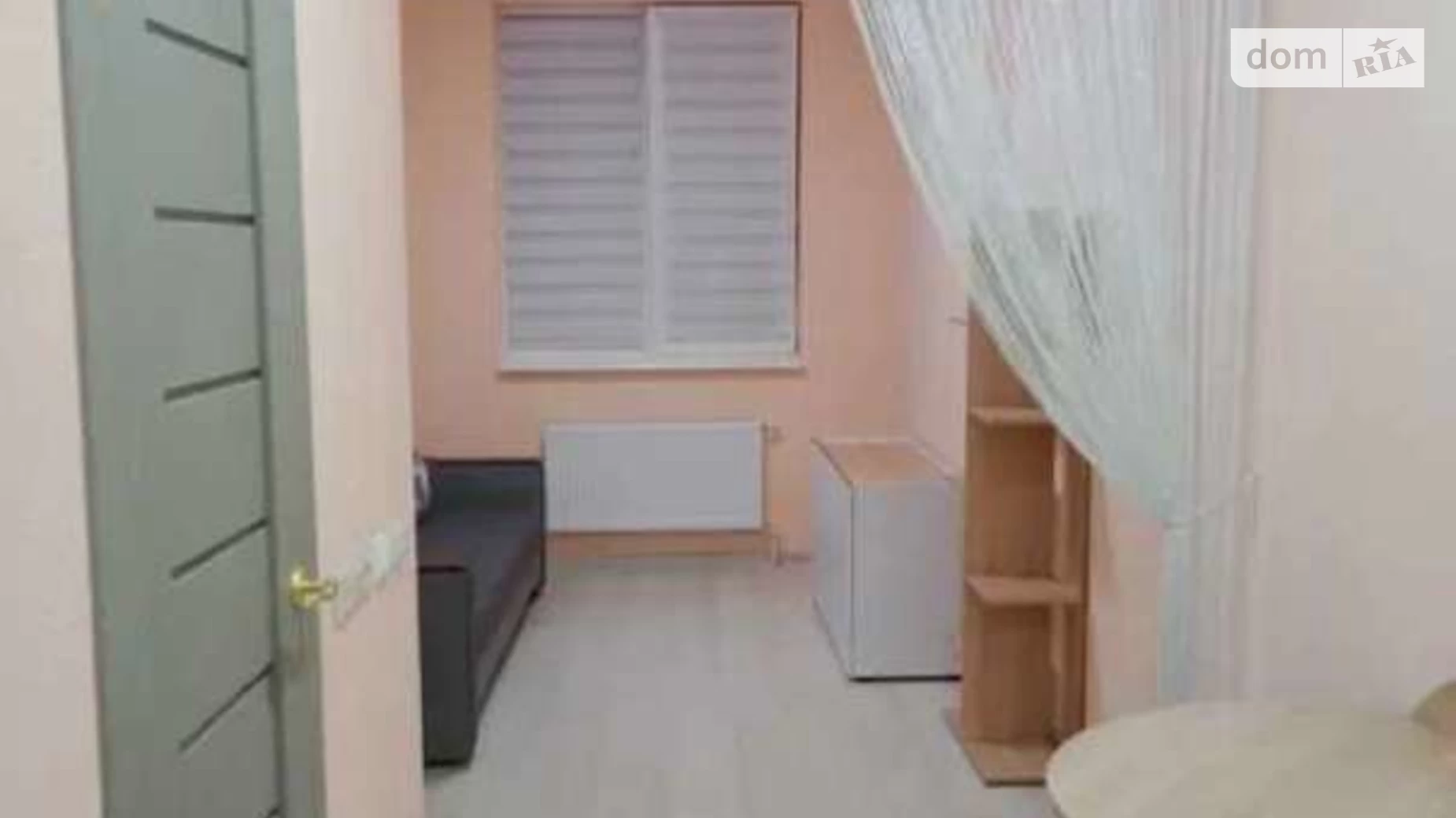 Продається 1-кімнатна квартира 30 кв. м у Києві, бул. Ярослава Гашека, 22 - фото 2