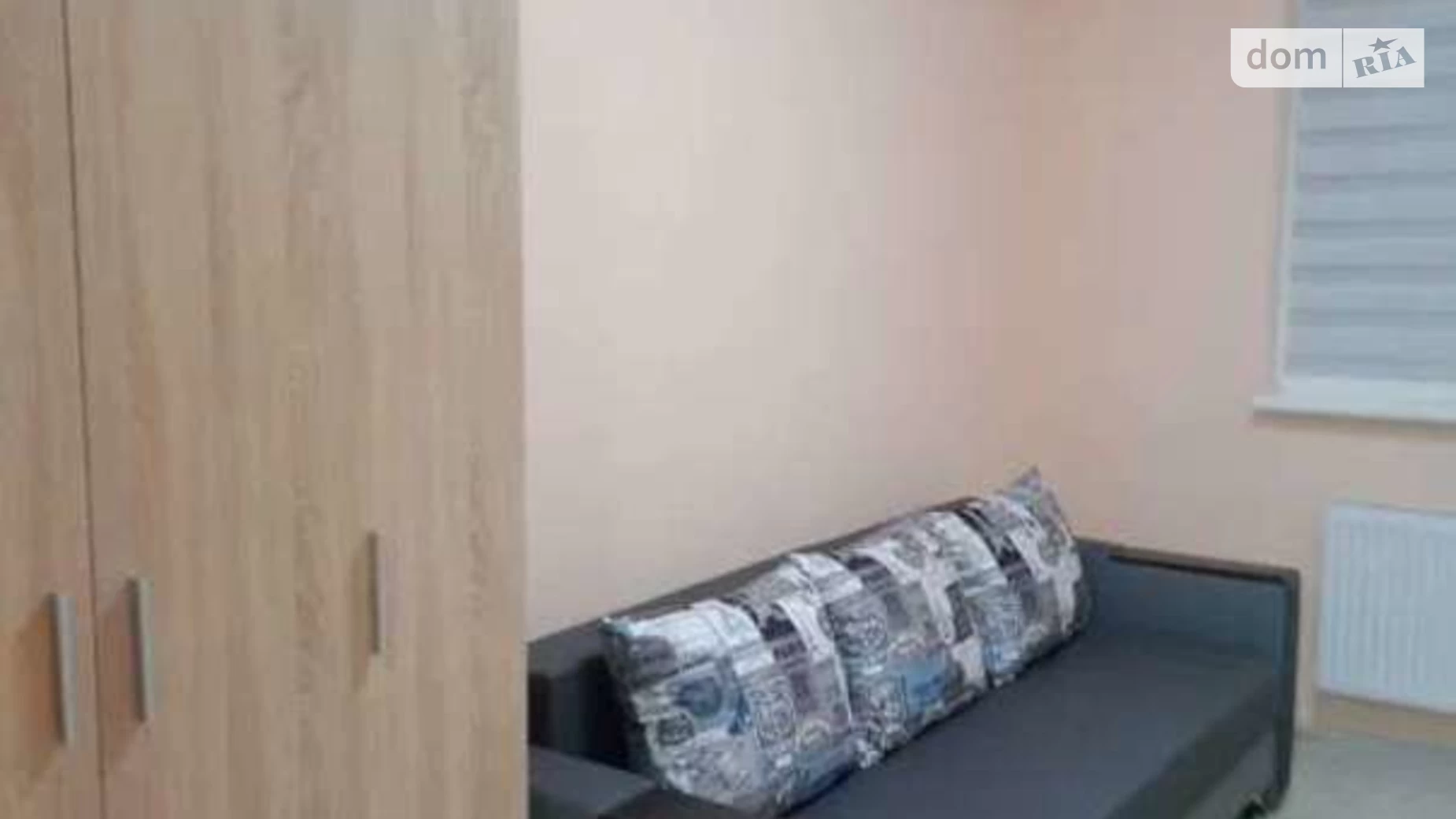 Продається 1-кімнатна квартира 30 кв. м у Києві, бул. Ярослава Гашека, 22 - фото 3