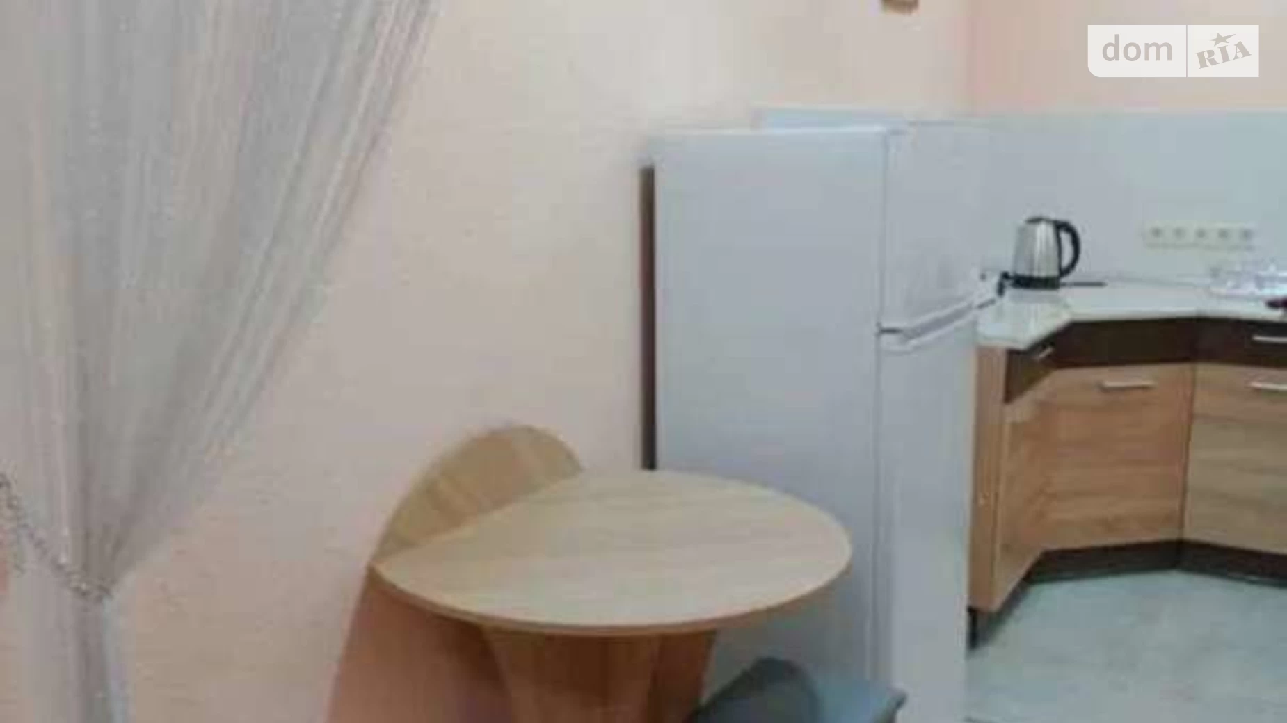 Продается 1-комнатная квартира 30 кв. м в Киеве, бул. Ярослава Гашека, 22 - фото 4