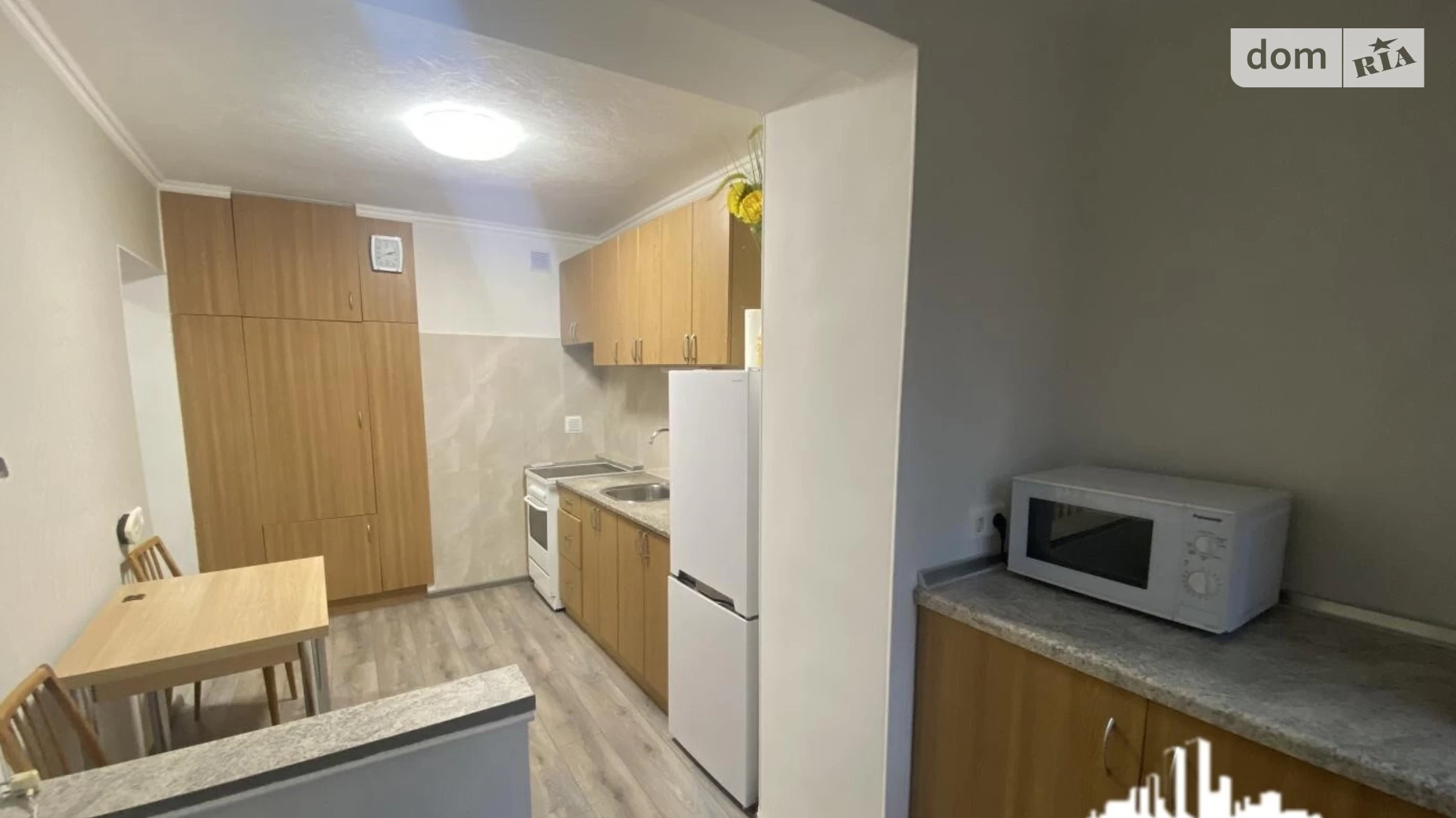 Продается 1-комнатная квартира 36 кв. м в Киеве, ул. Антоновича(Горького), 112 - фото 5