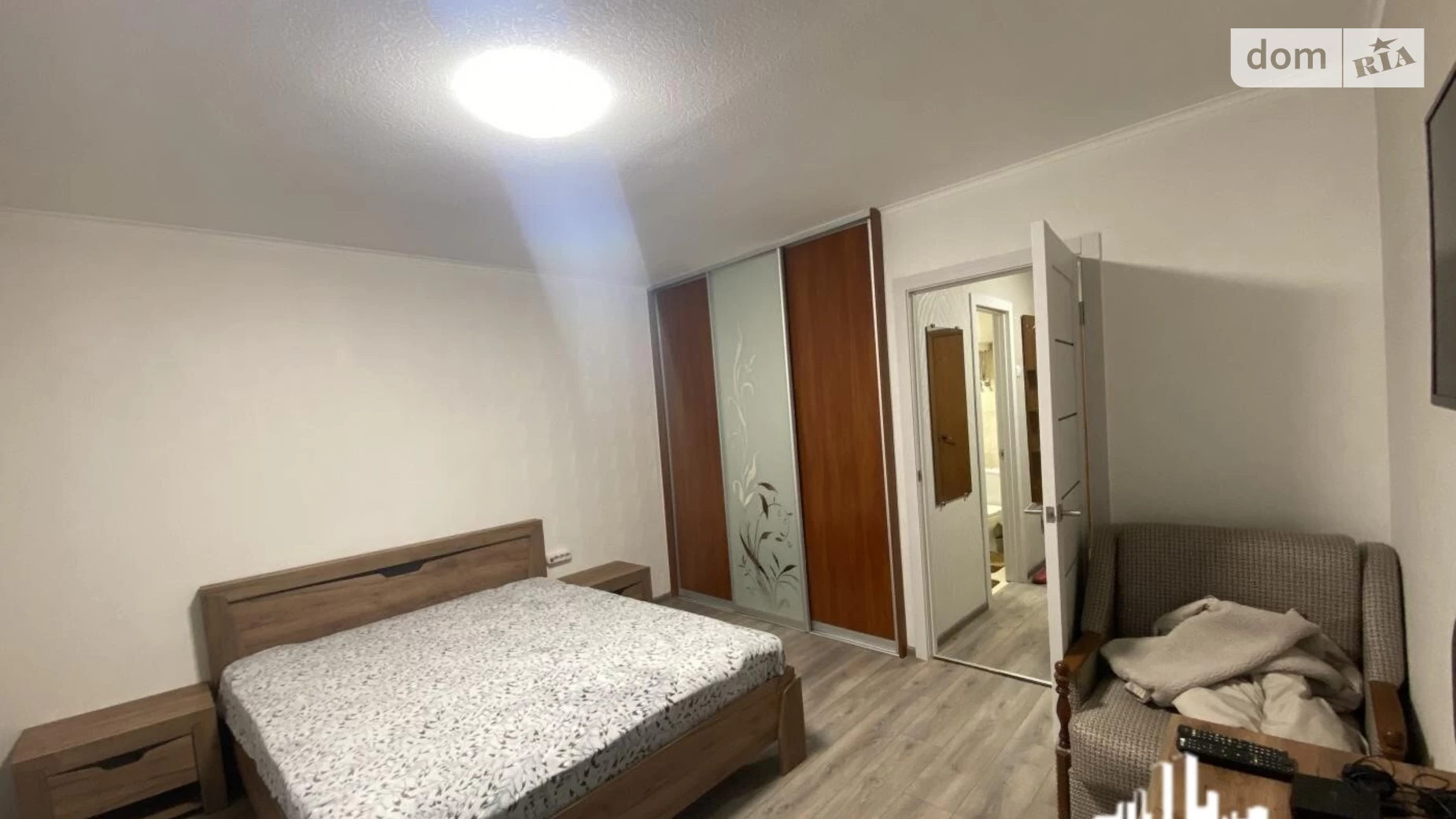 Продается 1-комнатная квартира 36 кв. м в Киеве, ул. Антоновича(Горького), 112 - фото 3