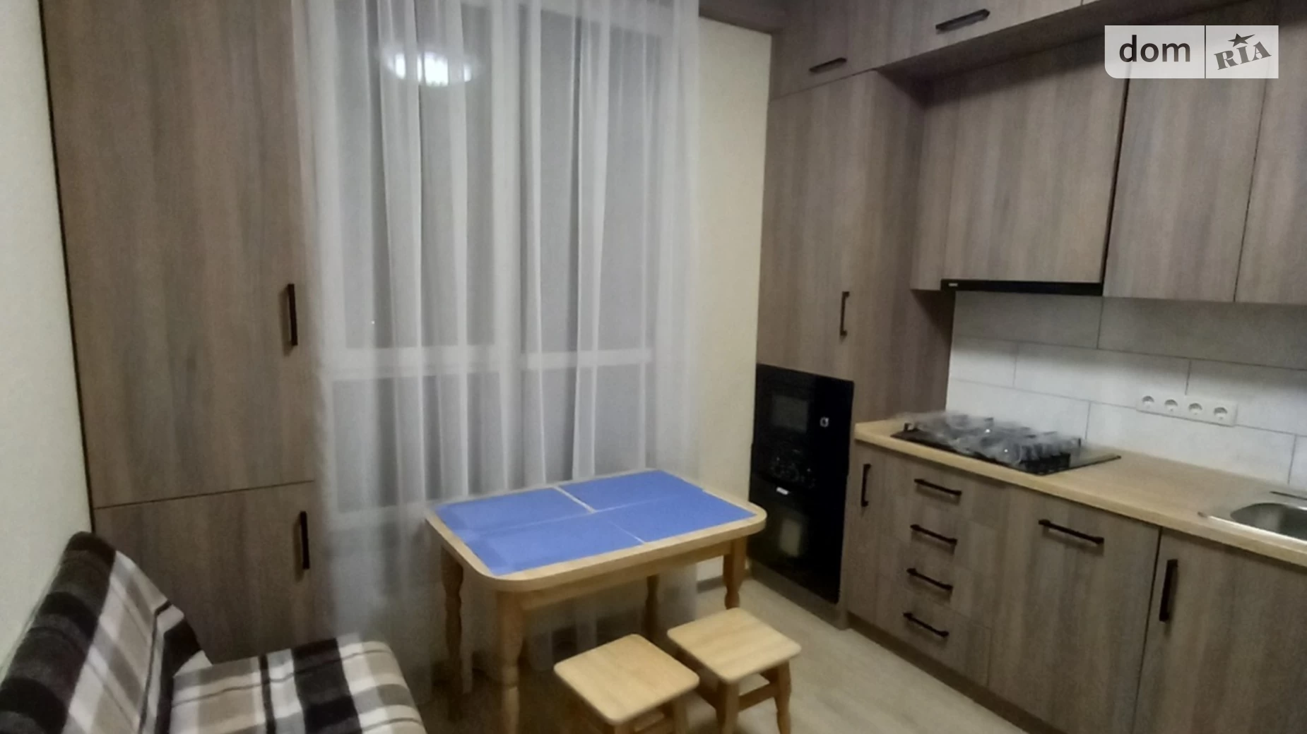 Здається в оренду 1-кімнатна квартира 39 кв. м у Вишневому, пров. Весняний(Радянський), 1А - фото 2