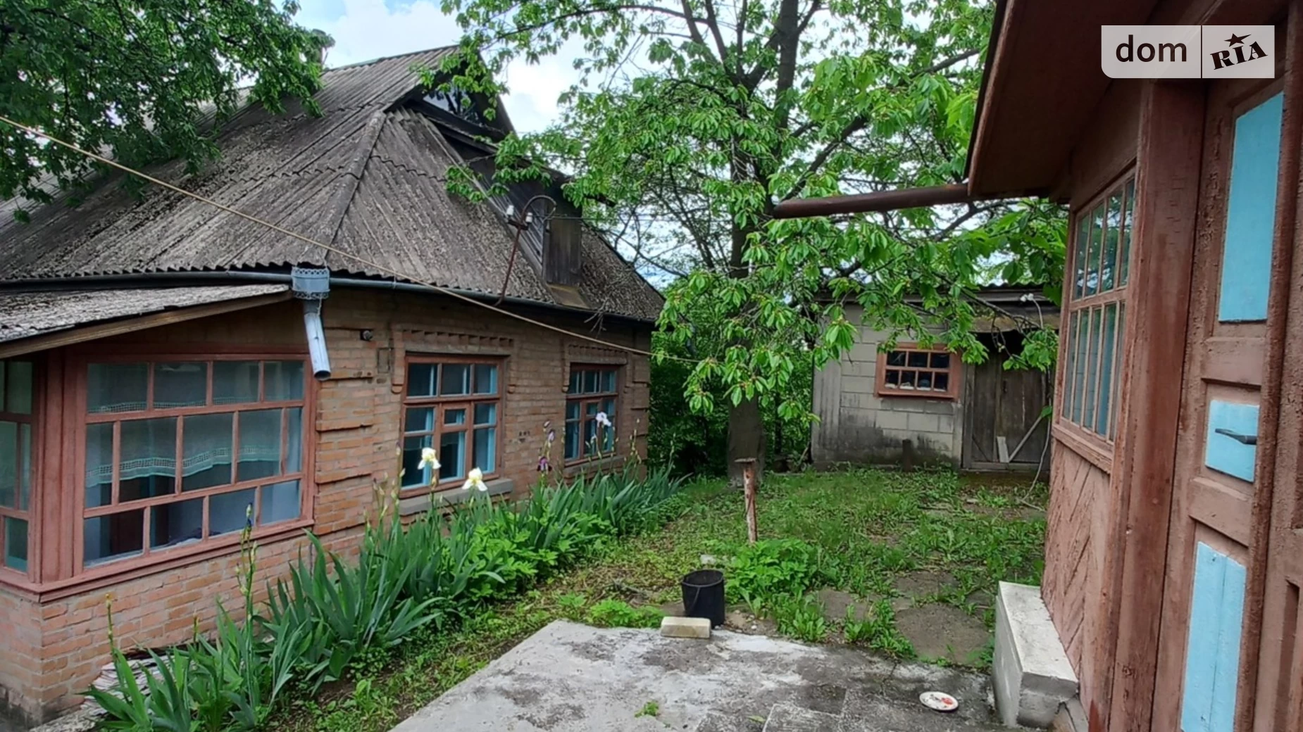 Продається одноповерховий будинок 44.7 кв. м з подвалом, цена: 10850 $ - фото 2