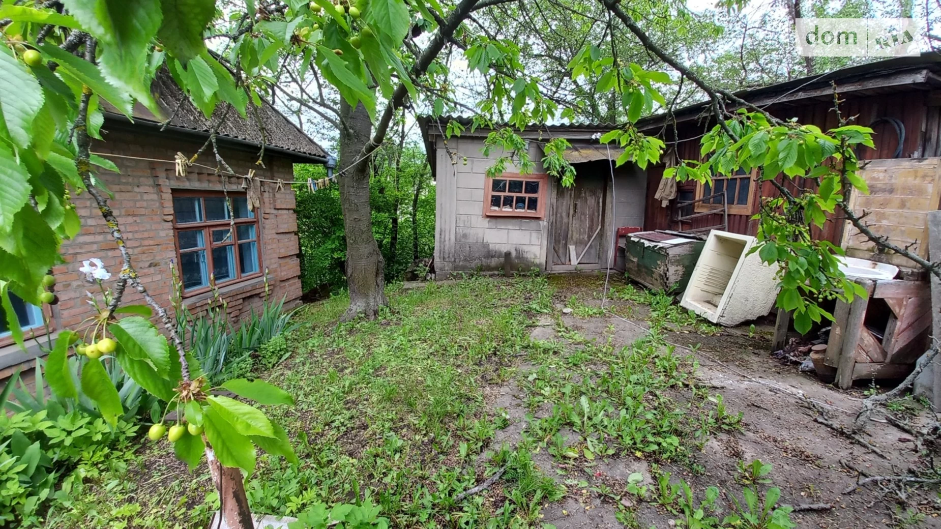 Продається одноповерховий будинок 44.7 кв. м з подвалом, цена: 10850 $ - фото 4