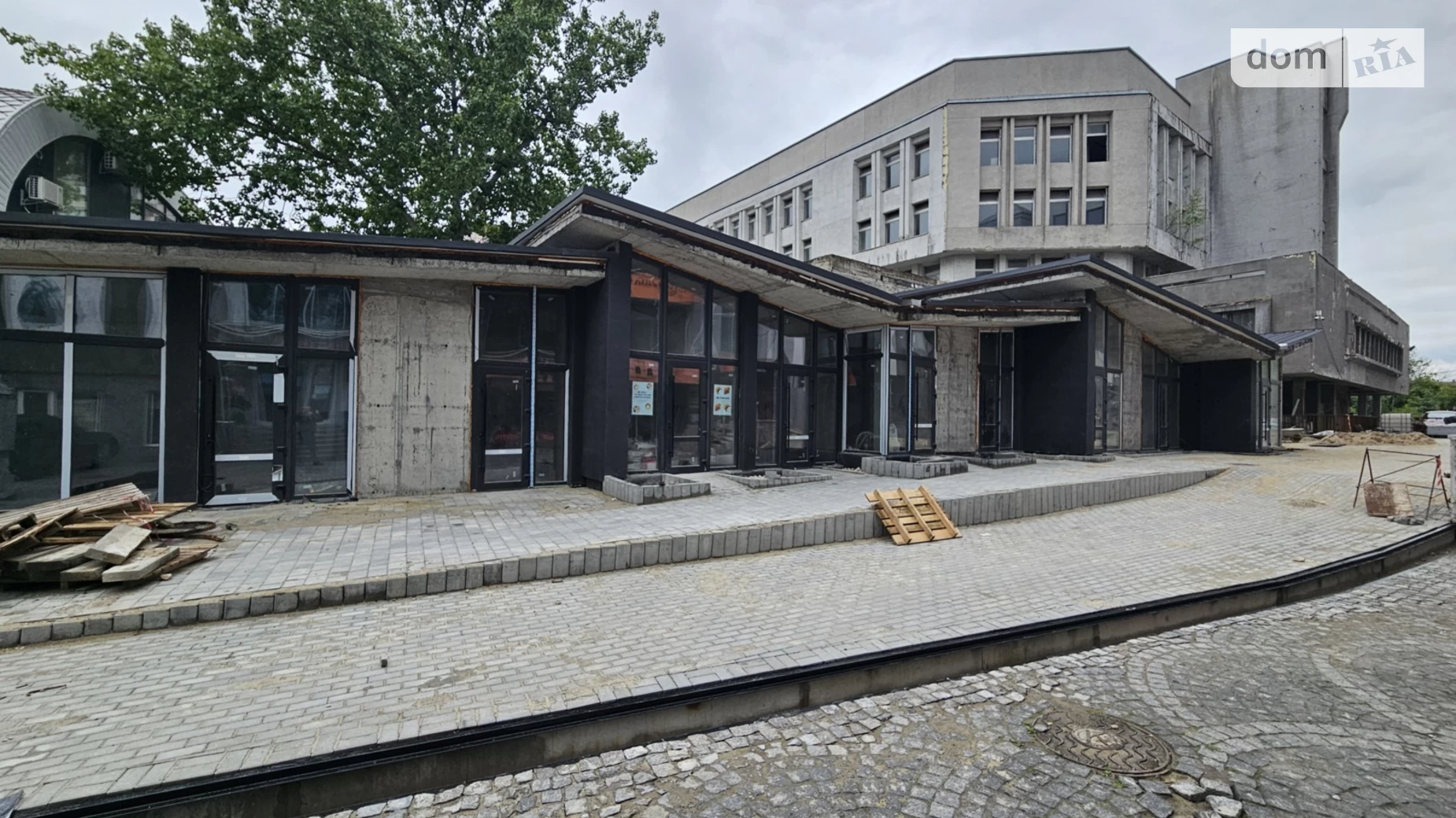 ул. Шептицкого Андрея Митрополита, 5 Центр Тернополь ЖК Метрополь, цена: 500 $ - фото 4