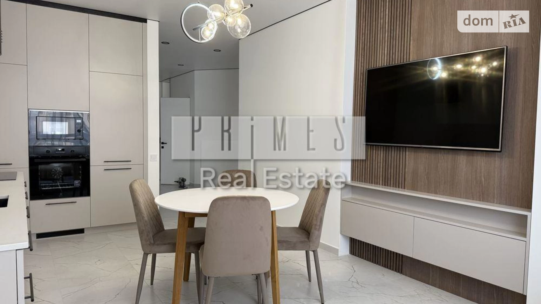 Продается 2-комнатная квартира 78 кв. м в Киеве, наб. Днепровская, 15Є - фото 3
