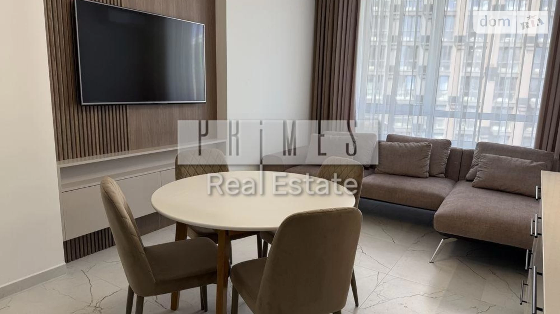 Продается 2-комнатная квартира 78 кв. м в Киеве, наб. Днепровская, 15Є - фото 4
