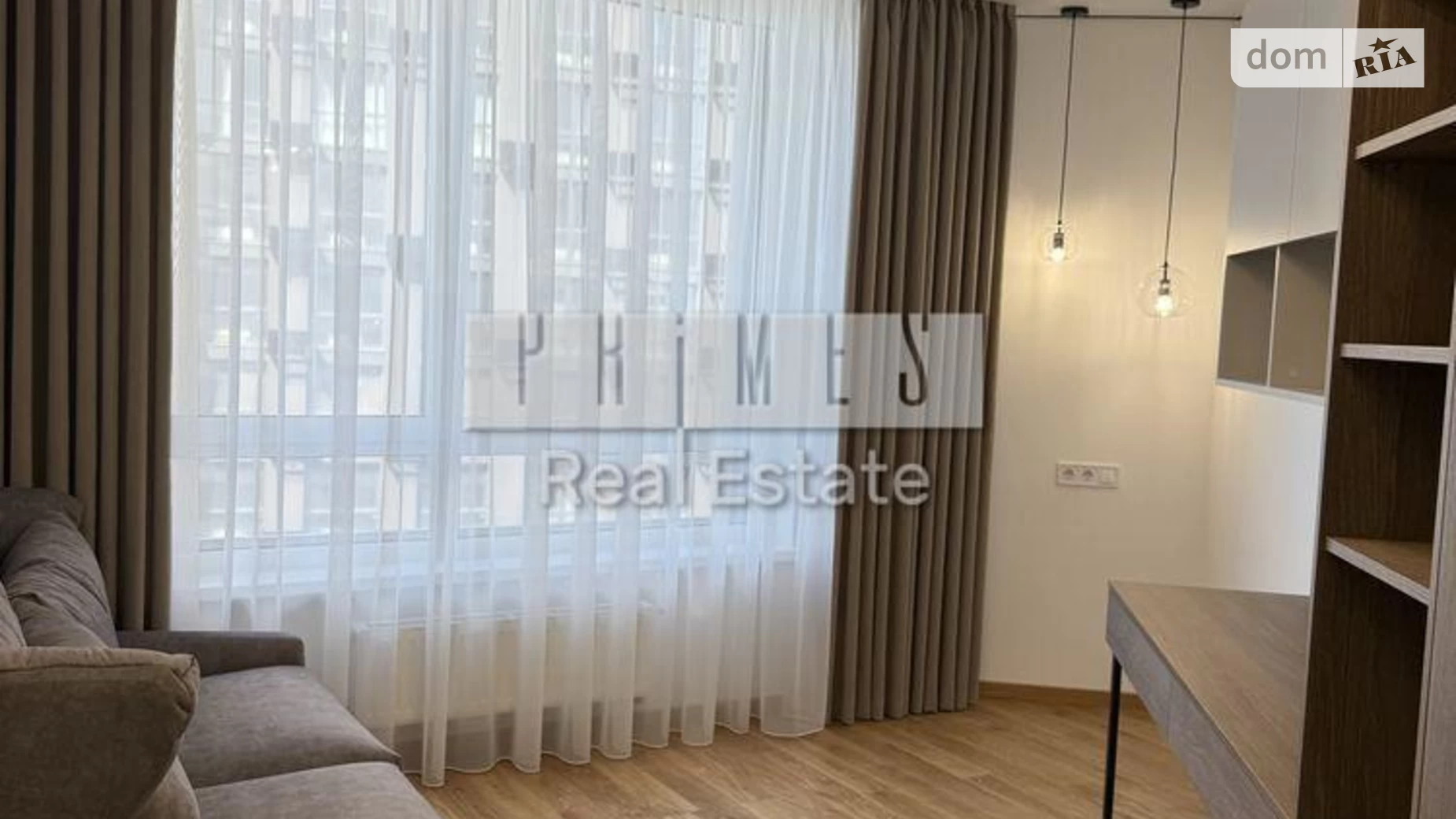 Продается 2-комнатная квартира 78 кв. м в Киеве, наб. Днепровская, 15Є - фото 5