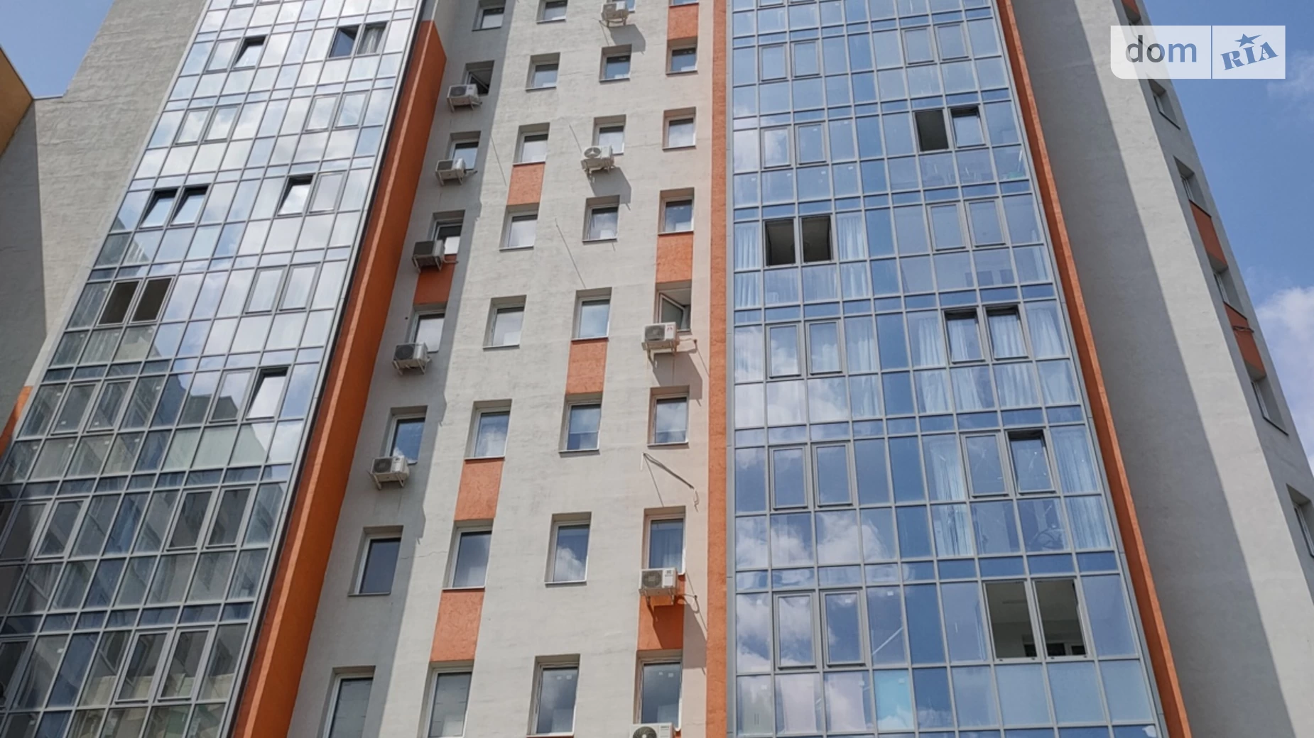 Продається 2-кімнатна квартира 60 кв. м у Харкові, цена: 86000 $ - фото 2