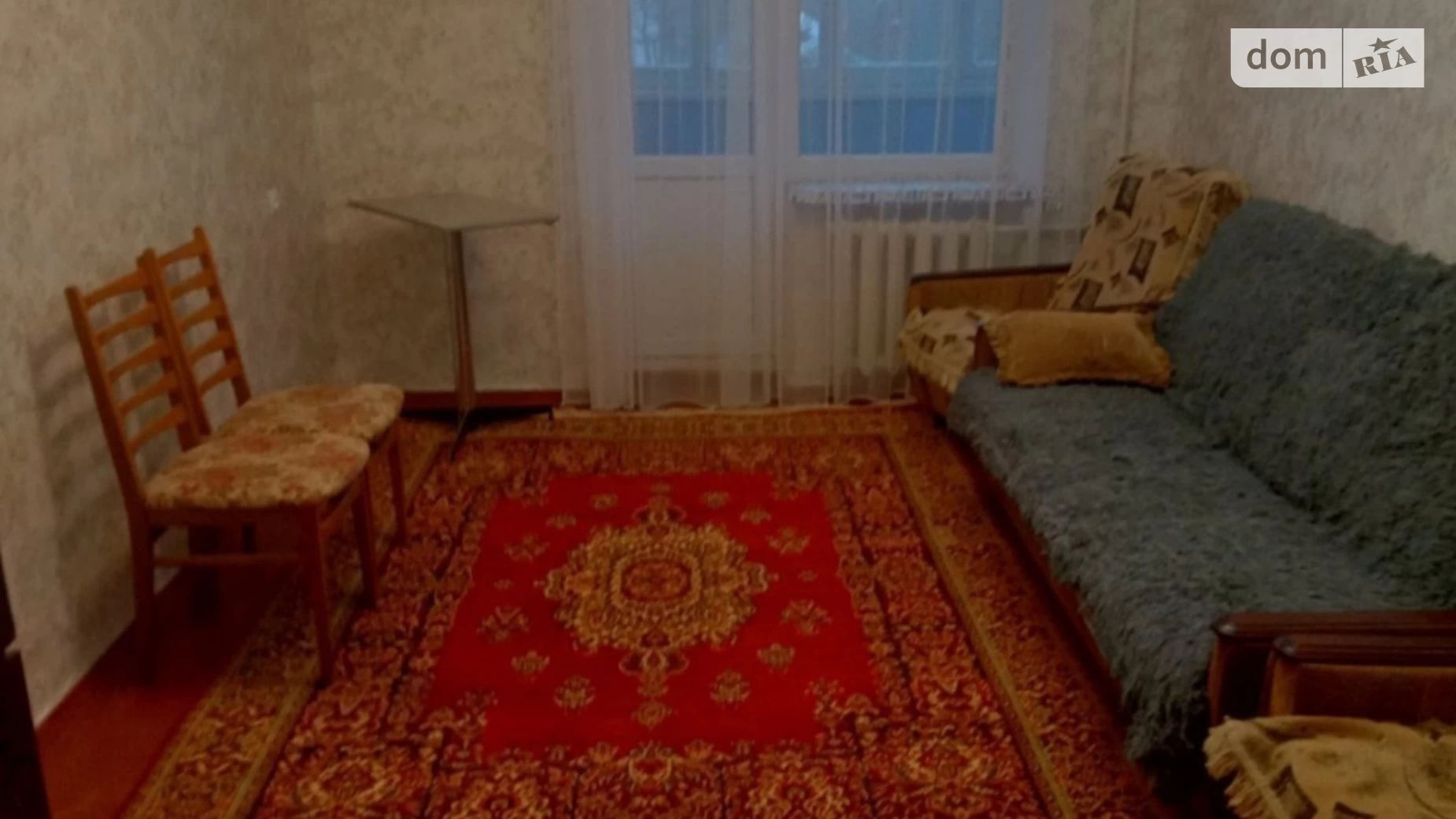 Здається в оренду 2-кімнатна квартира 52 кв. м у Житомирі, вул. Садова - фото 2