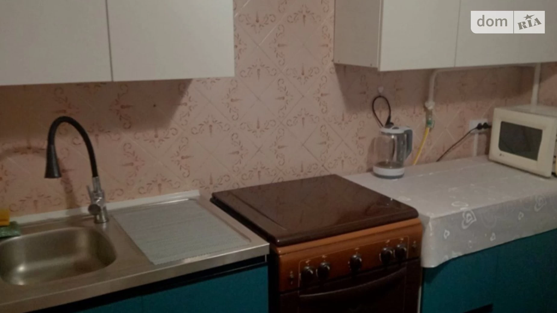 Здається в оренду 2-кімнатна квартира 52 кв. м у Житомирі, вул. Садова - фото 5