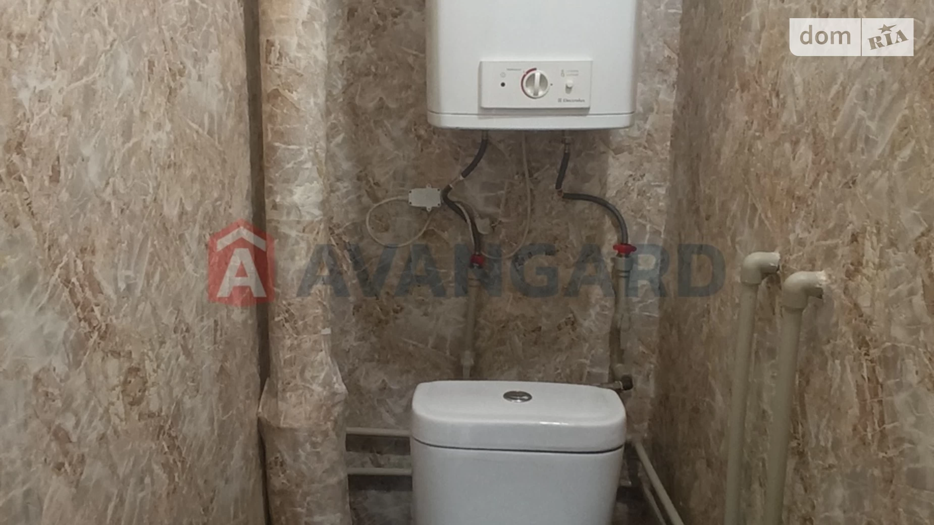 2-кімнатна квартира 51.29 кв. м у Запоріжжі, цена: 23000 $ - фото 5