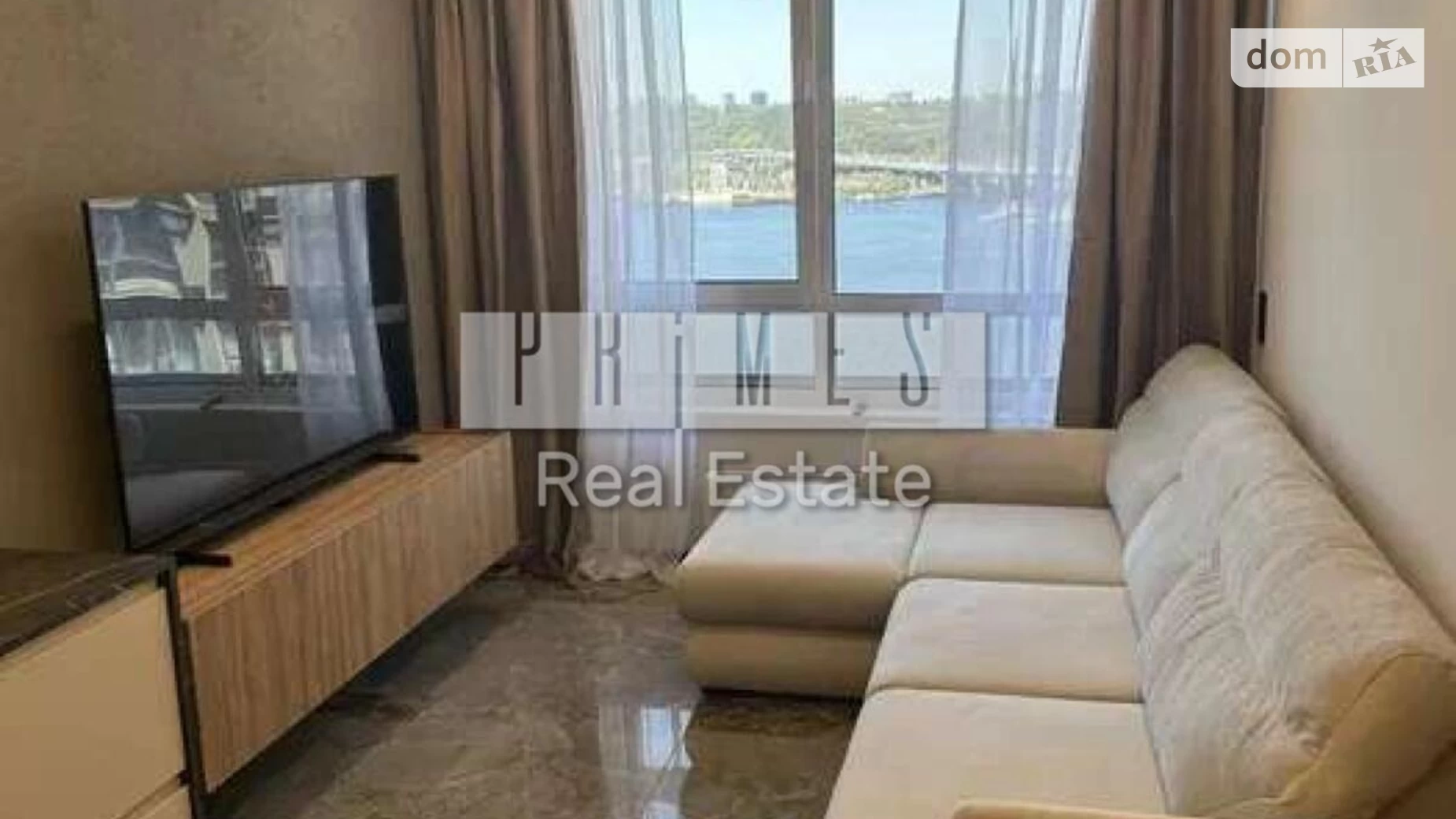 Продается 2-комнатная квартира 76 кв. м в Киеве, наб. Днепровская - фото 3