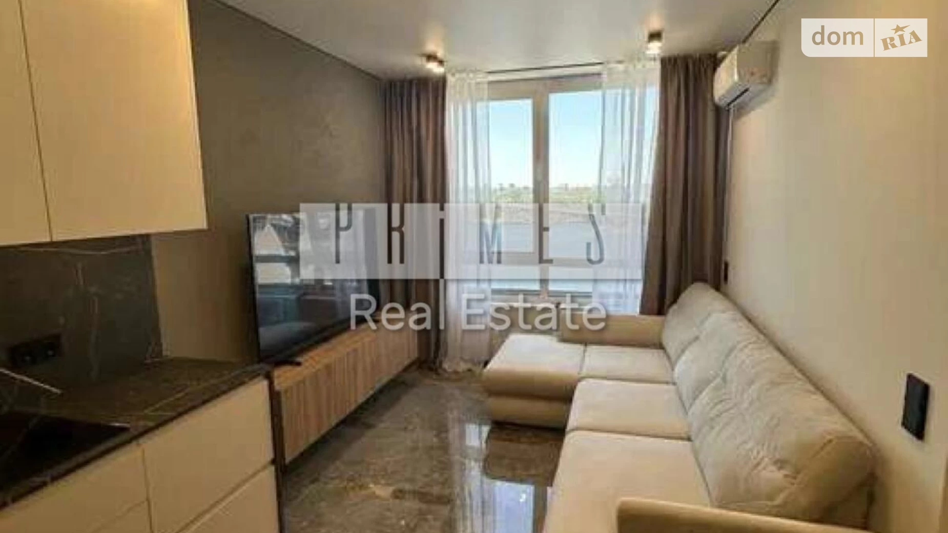 Продается 2-комнатная квартира 76 кв. м в Киеве, наб. Днепровская - фото 2