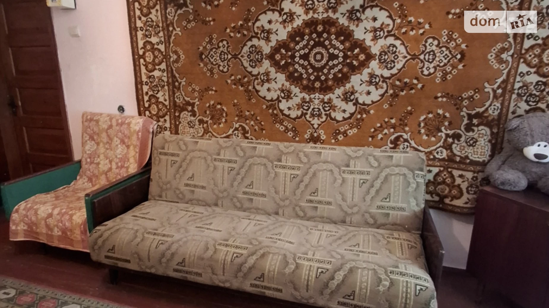 Сдается в аренду комната 18 кв. м в Тернополе, цена: 3000 грн - фото 3