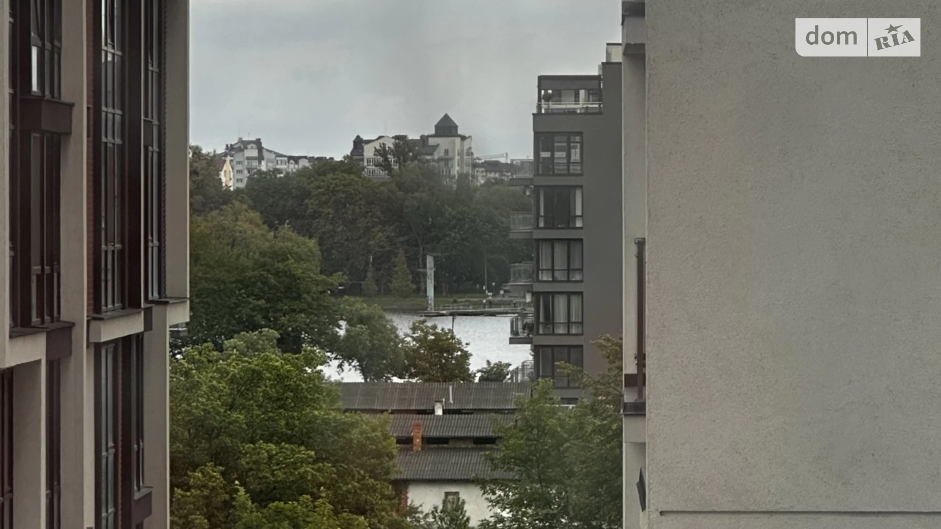Продается 1-комнатная квартира 44.1 кв. м в Ивано-Франковске, ул. Левицкого Романа - фото 4