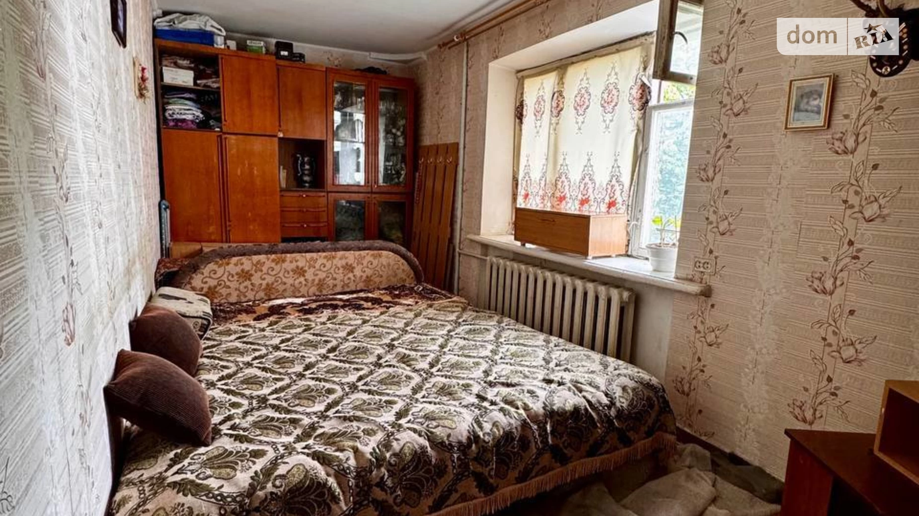 Продается 2-комнатная квартира 47 кв. м в Ровно, ул. Марко Вовчок, 21 - фото 3