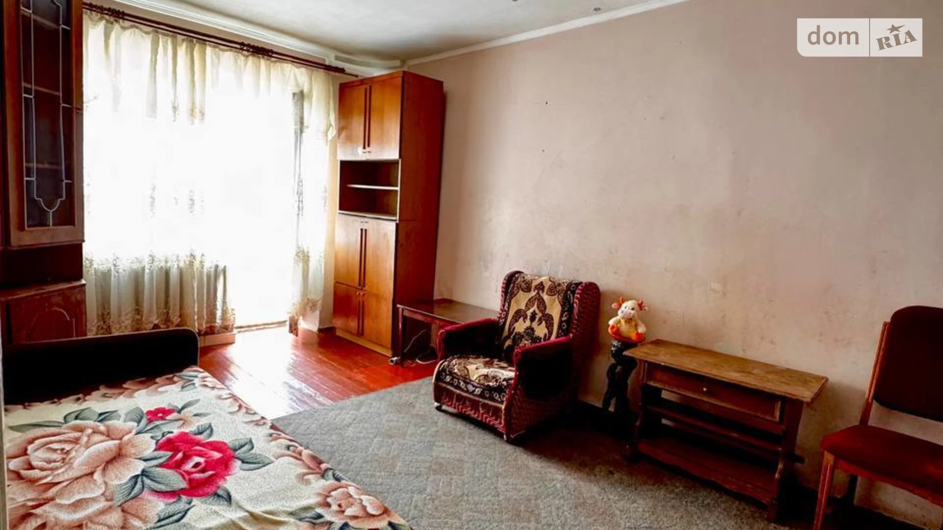Продается 2-комнатная квартира 47 кв. м в Ровно, ул. Марко Вовчок, 21 - фото 4