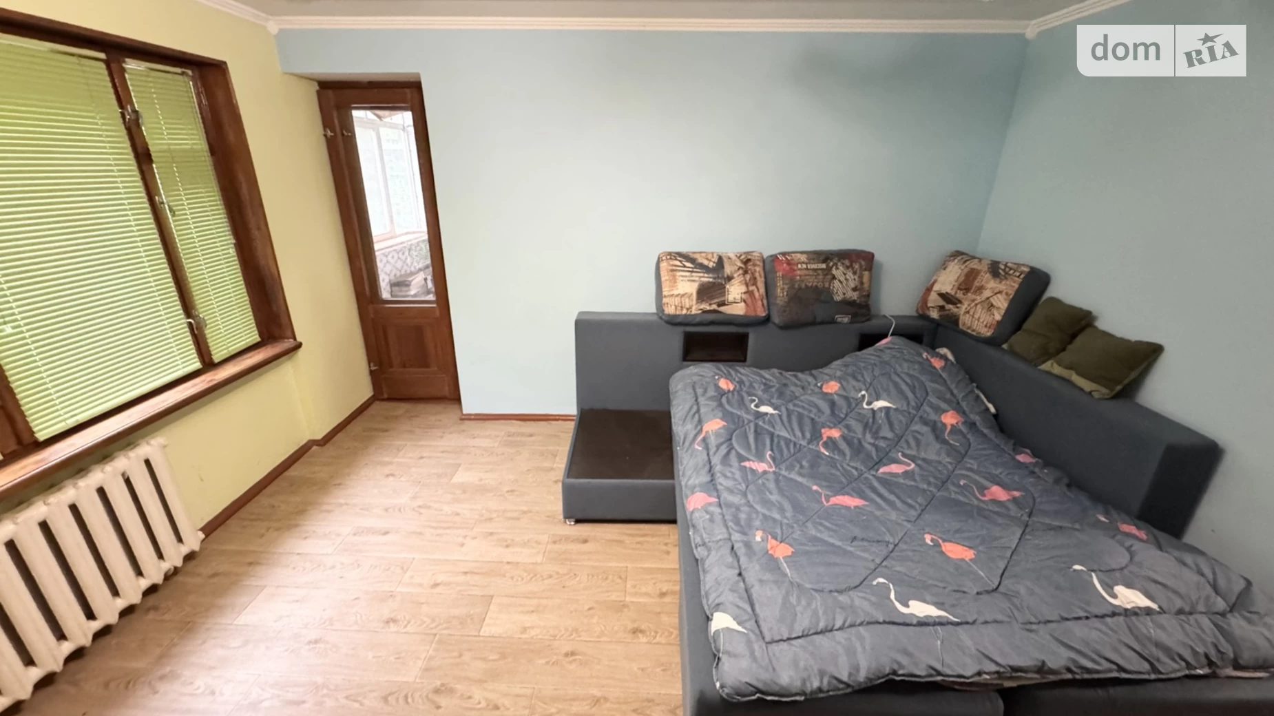 Продається 2-кімнатна квартира 49 кв. м у Полтаві, вул. Великотирнівська - фото 2