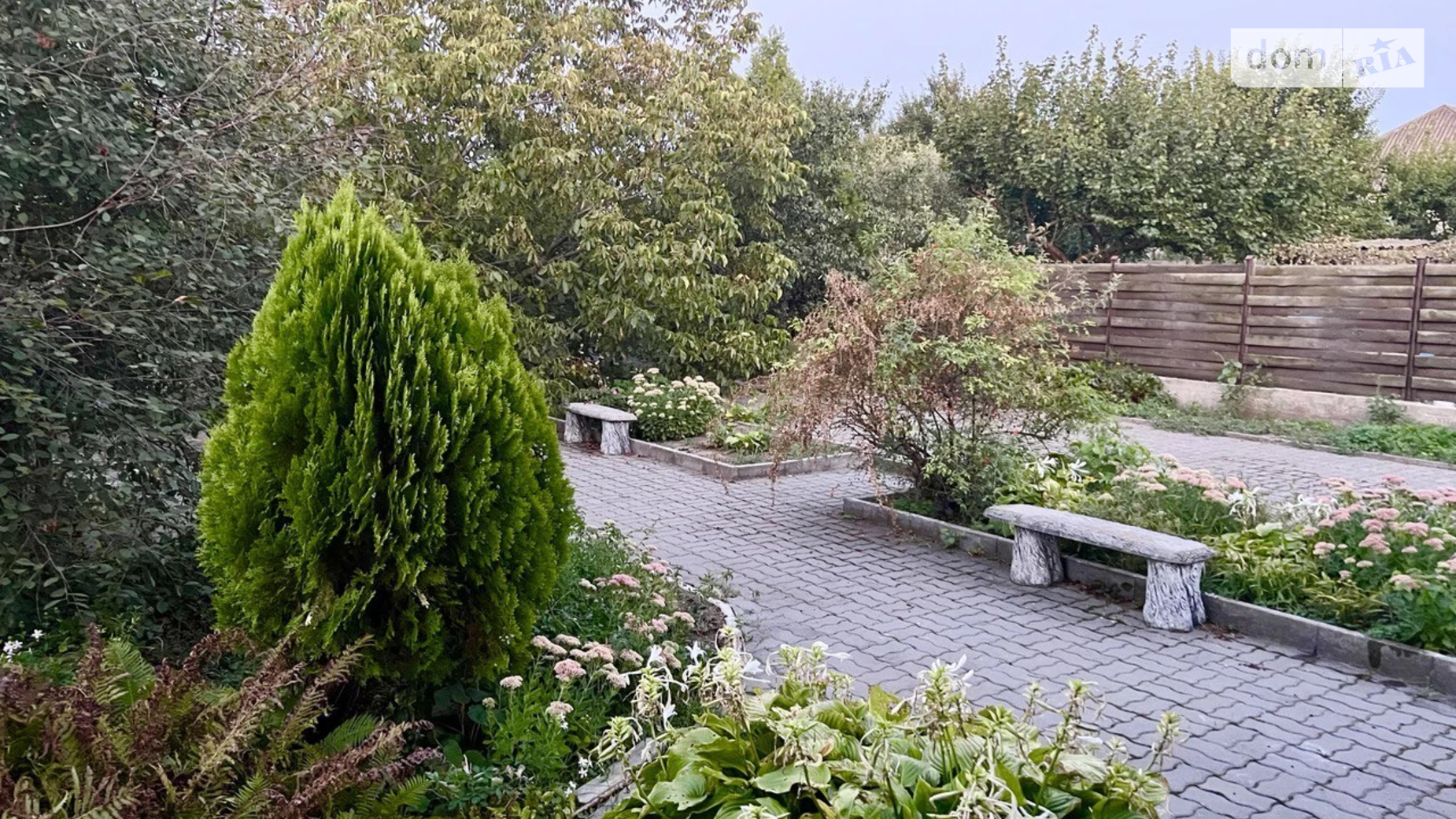 Продається одноповерховий будинок 97 кв. м з балконом, цена: 46500 $ - фото 4