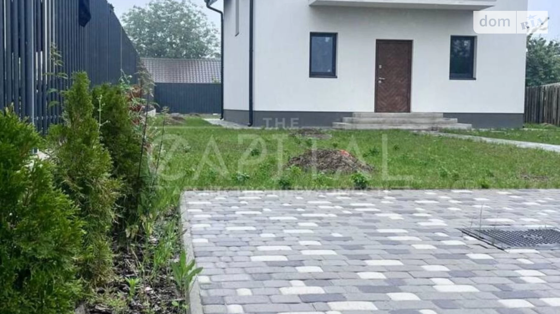 Продається будинок 2 поверховий 131 кв. м з балконом, цена: 170000 $ - фото 5