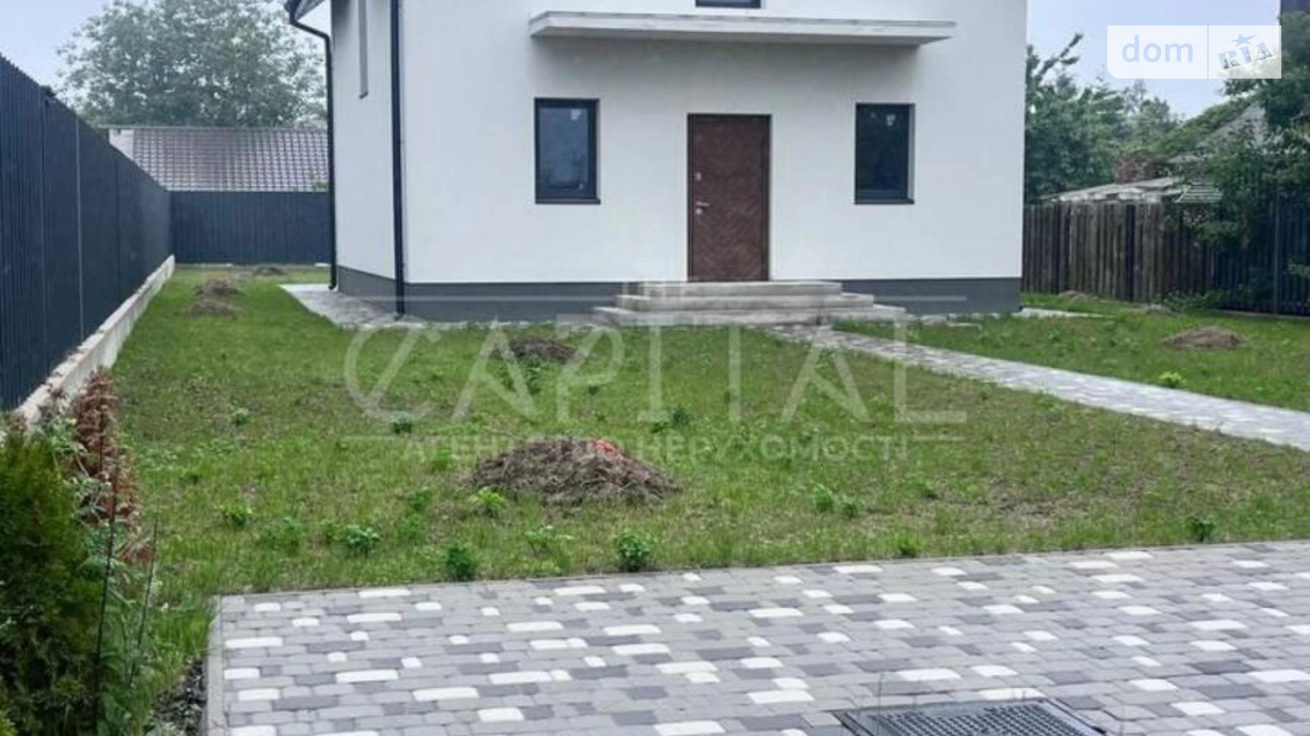 Продається будинок 2 поверховий 131 кв. м з балконом, цена: 170000 $ - фото 4